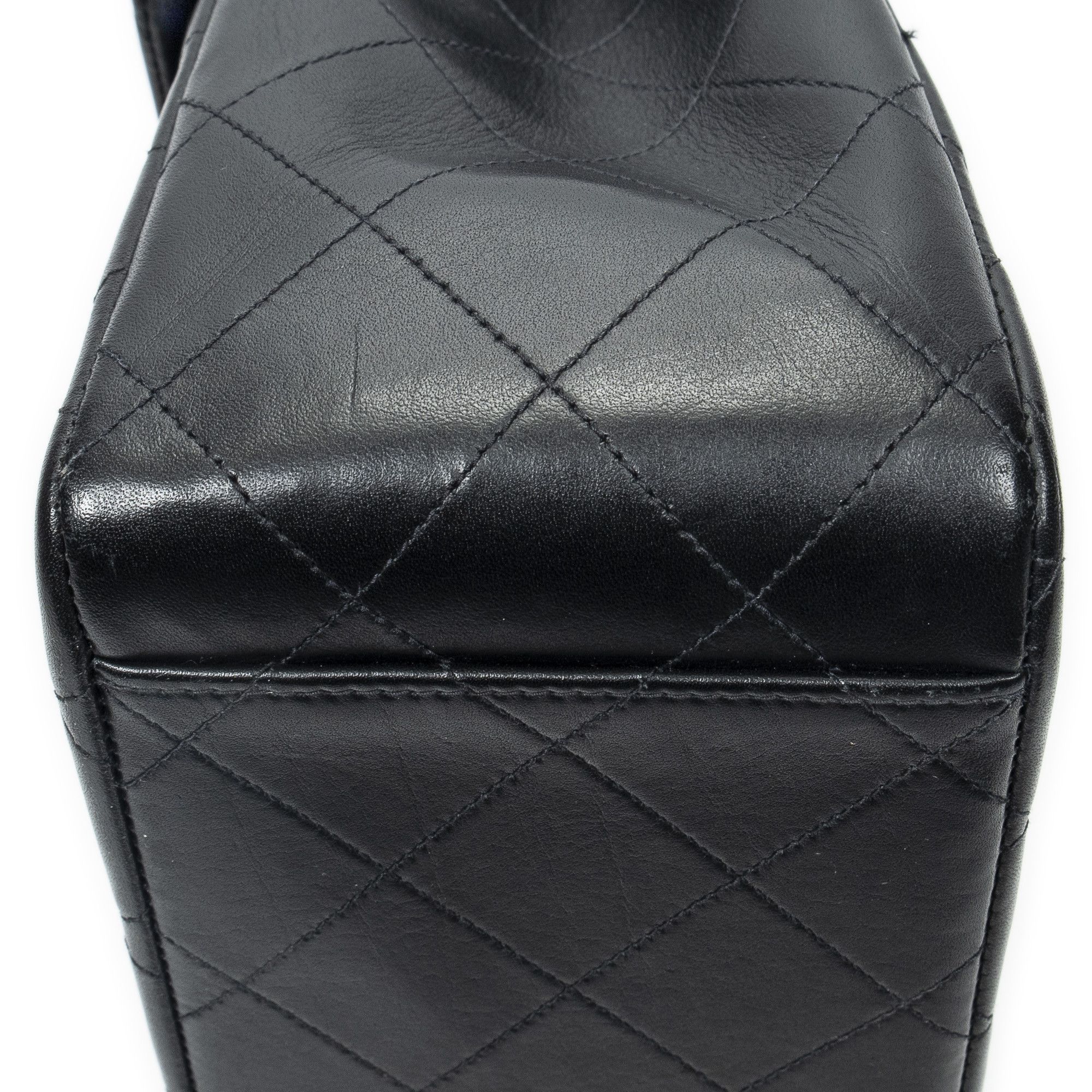 Chanel Maxi Jumbo XL Flap Size ONE SIZE - 8 Thumbnail