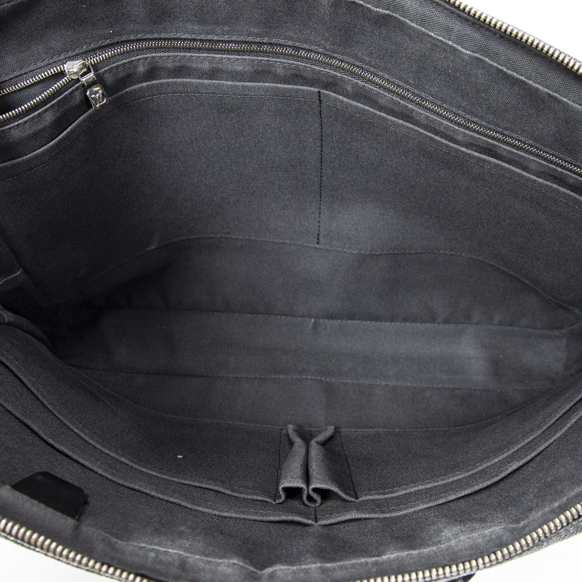 Louis Vuitton Porte Documents-Voyage Size ONE SIZE - 9 Thumbnail