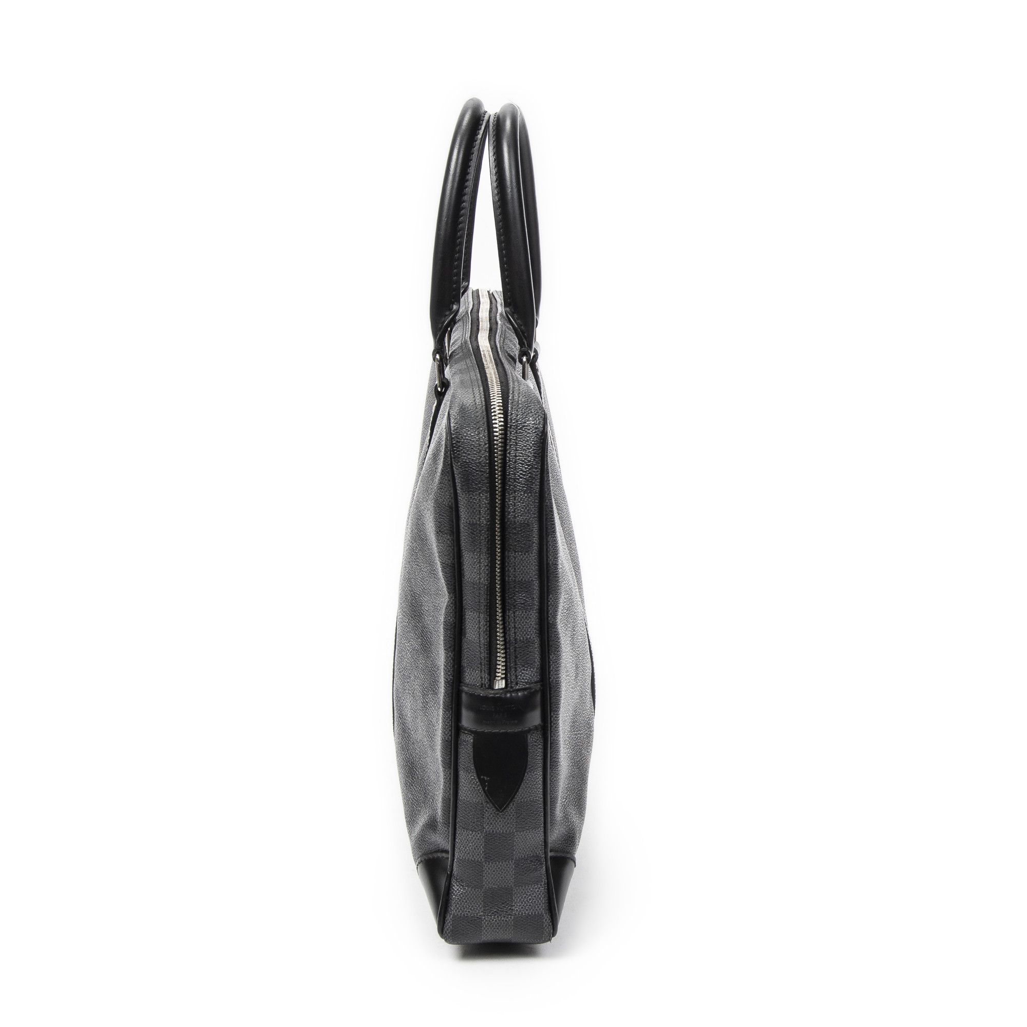 Louis Vuitton Porte Documents-Voyage Size ONE SIZE - 3 Thumbnail