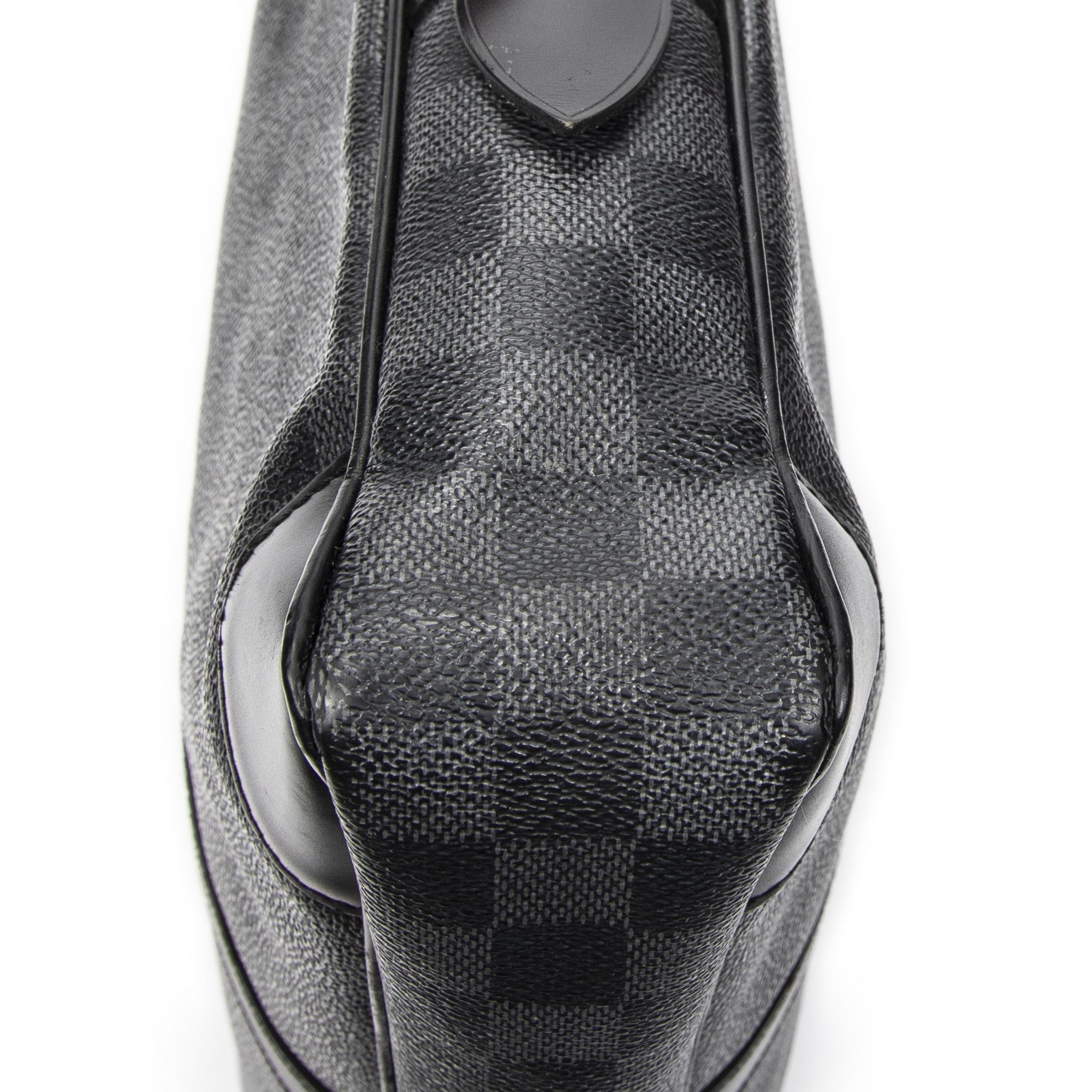 Louis Vuitton Porte Documents-Voyage Size ONE SIZE - 7 Thumbnail