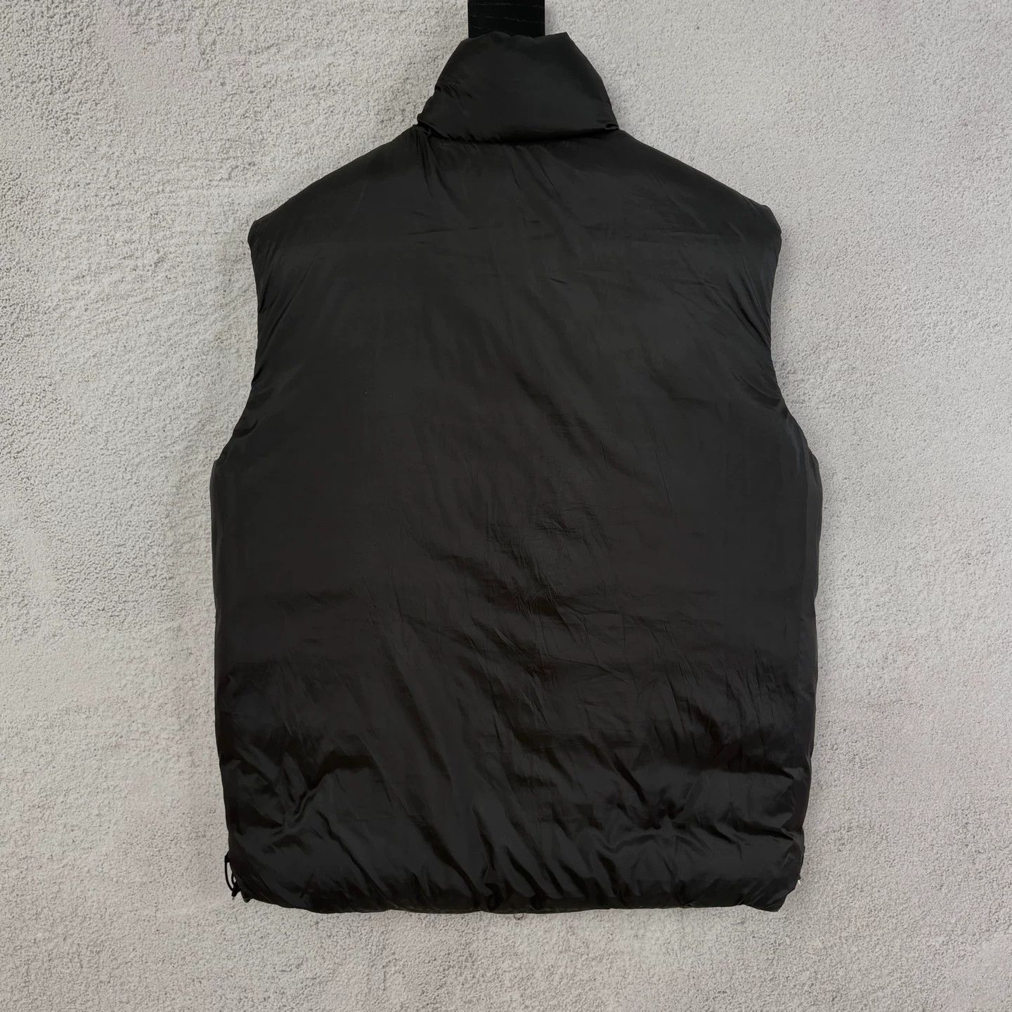 Fendi Fendi Monogram Print Double-Sided Down Vest Size US S / EU 44-46 / 1 - 4 Thumbnail
