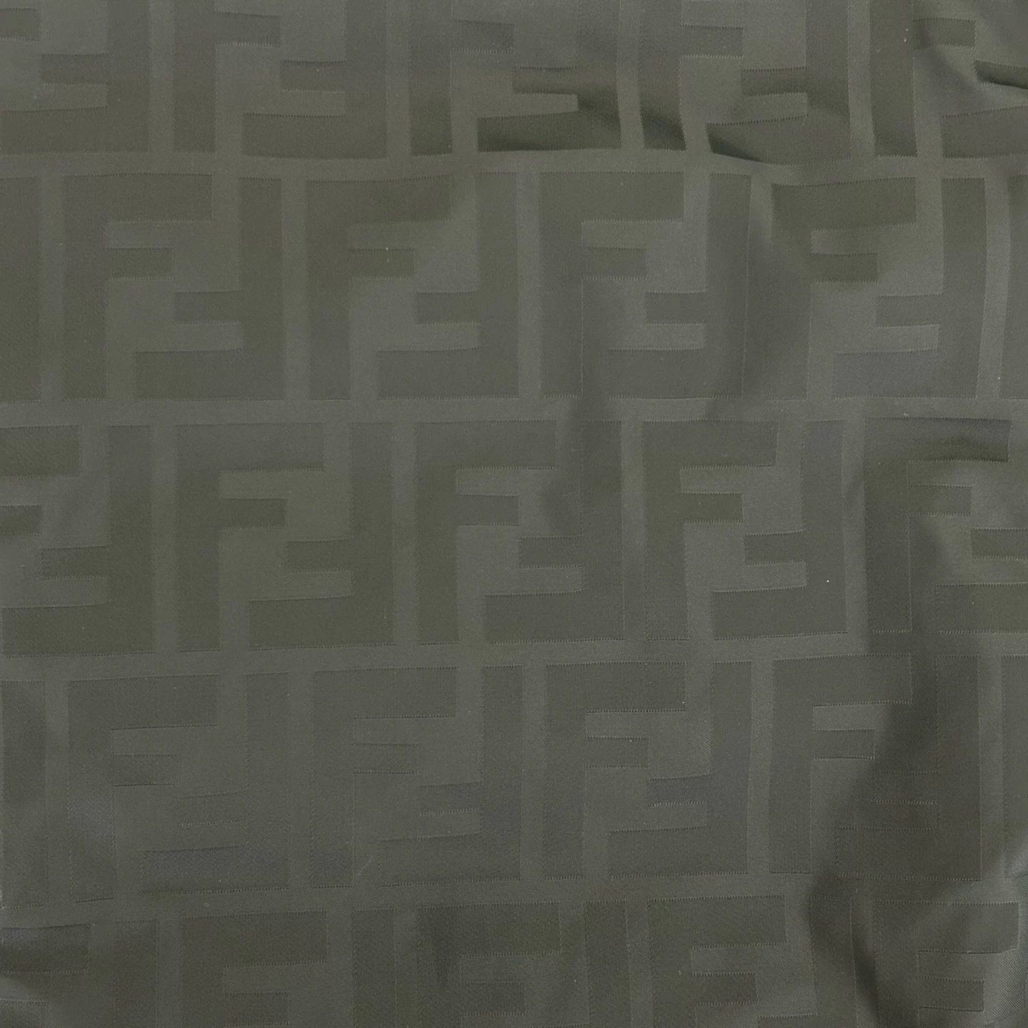 Fendi Fendi Monogram Print Double-Sided Down Vest Size US S / EU 44-46 / 1 - 8 Thumbnail