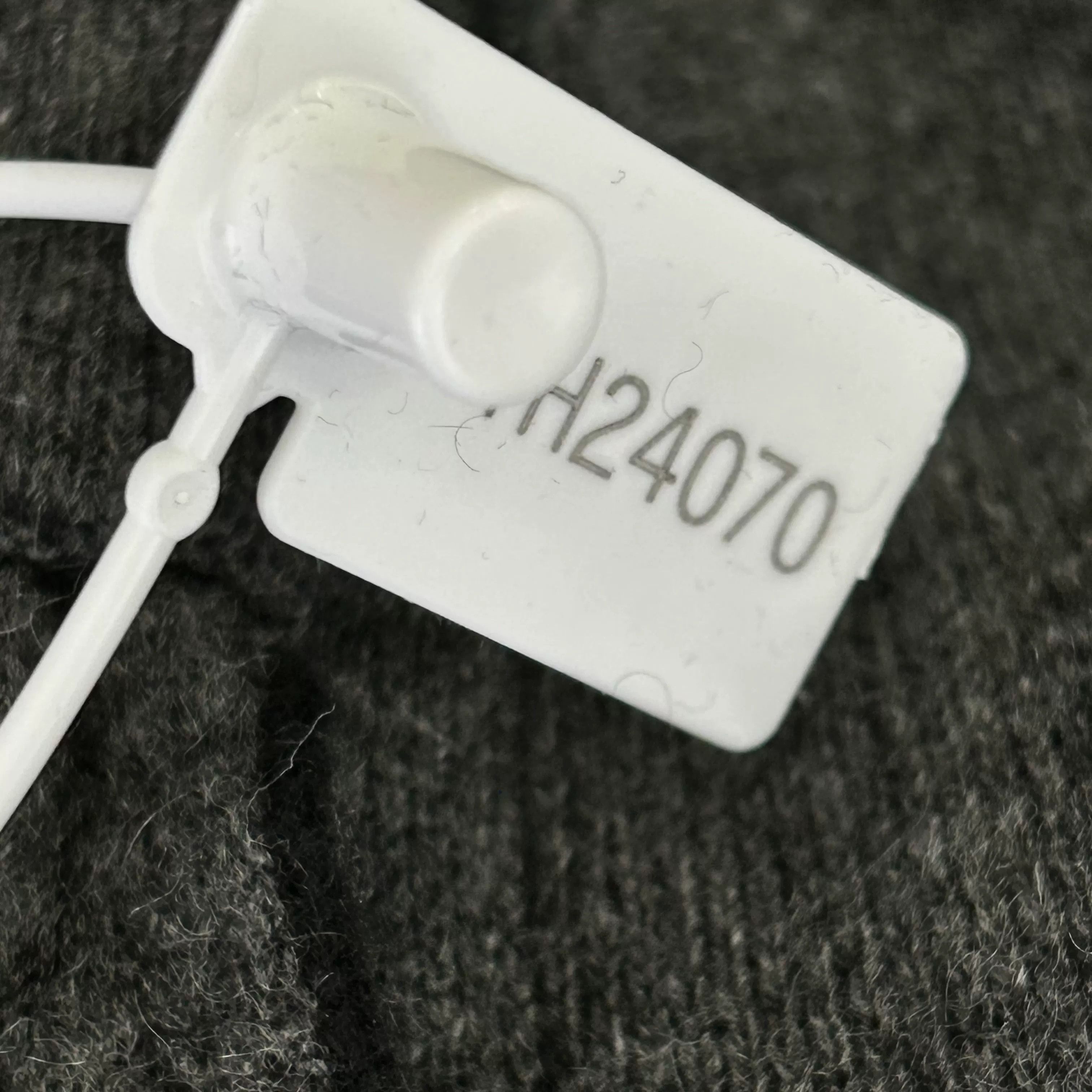 Fendi Fendi New Dark Gray Zip-Up Hooded Cardigan Size US S / EU 44-46 / 1 - 7 Thumbnail