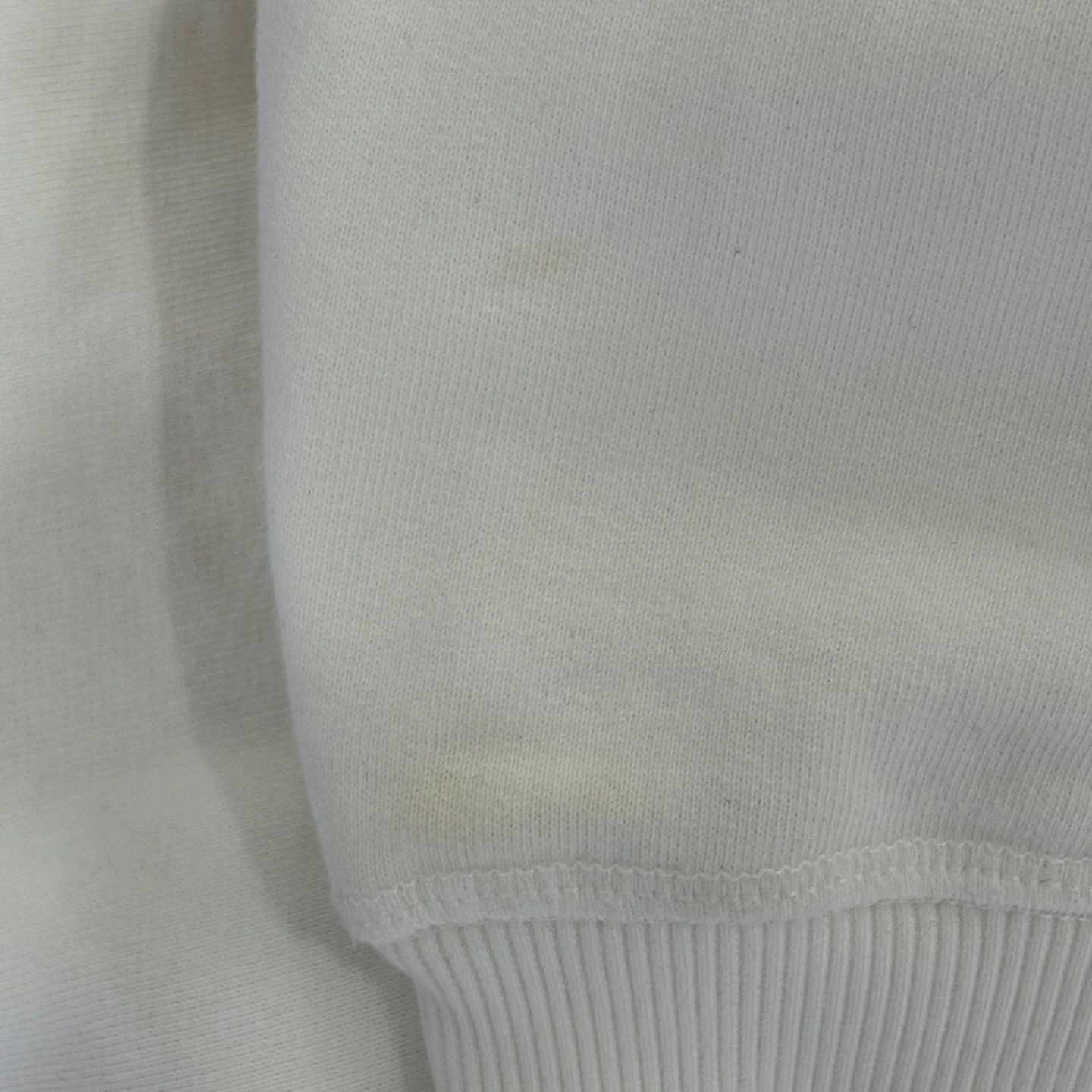Dior DIOR Flocked Letter Loose Hoodie Size US XS / EU 42 / 0 - 7 Thumbnail