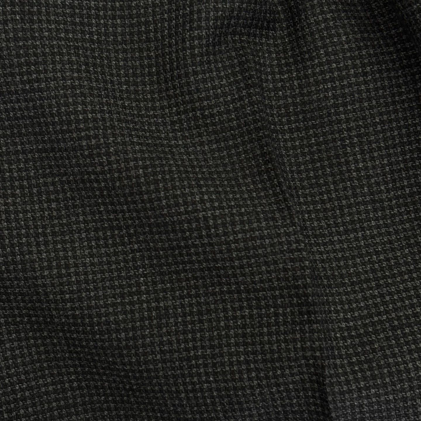 Dior DIOR Houndstooth Casual Tapered Pants Size US 32 / EU 48 - 6 Thumbnail