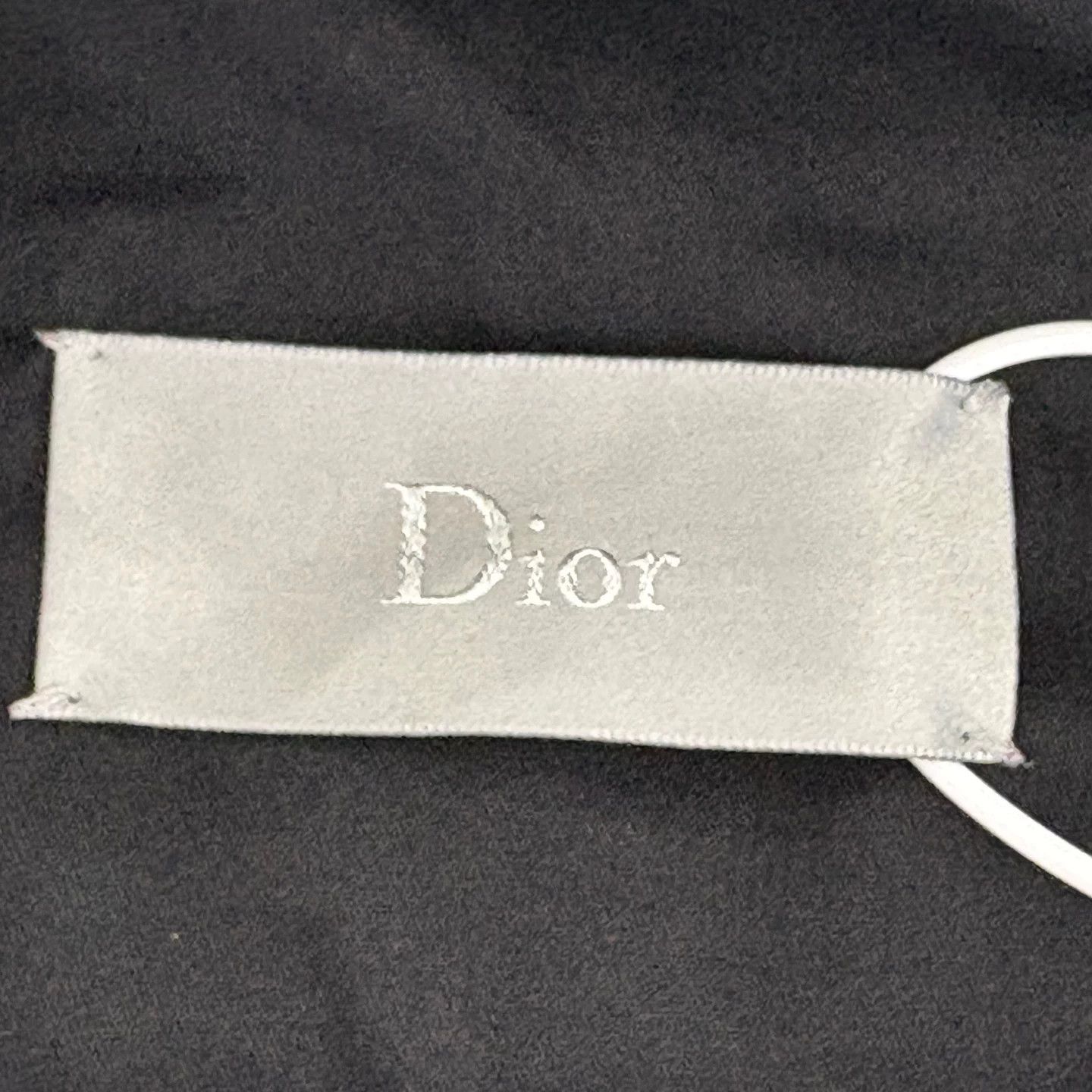 Dior Dior Silk Casual Drawstring Pants Size US 28 / EU 44 - 3 Thumbnail