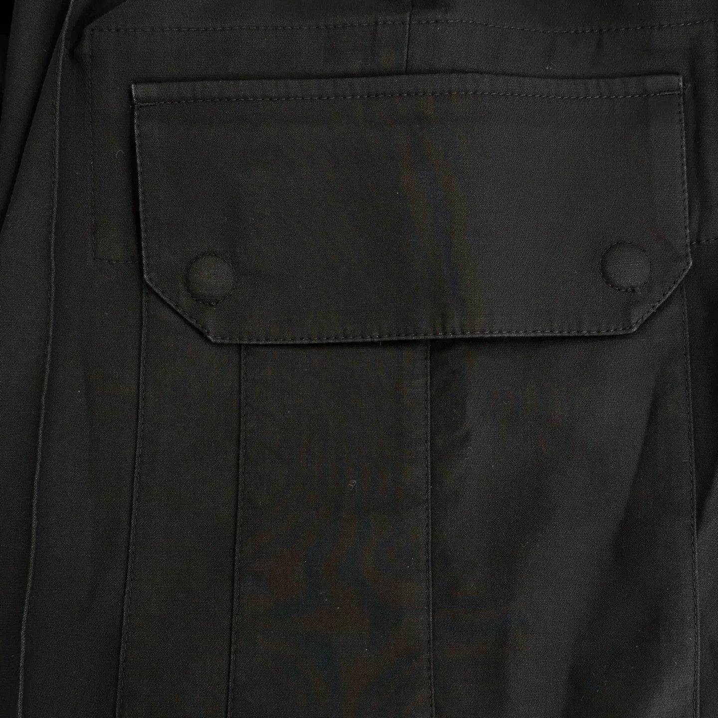 Dior DIOR Utility Pocket Straight Leg Trousers Size US 30 / EU 46 - 7 Thumbnail