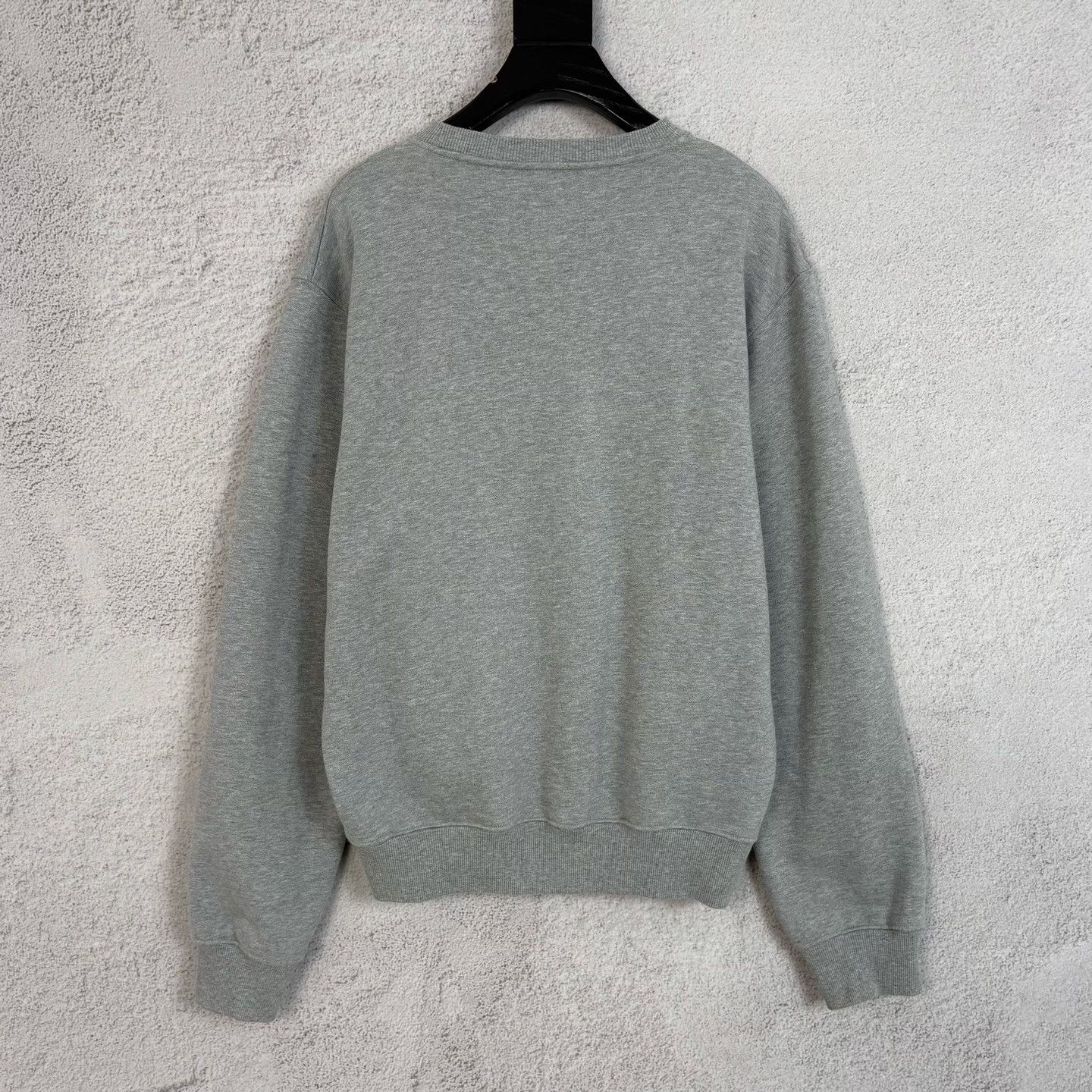 Dior DIOR Essentials CD Icon Embroidered Sweatshirt Size US M / EU 48-50 / 2 - 2 Thumbnail