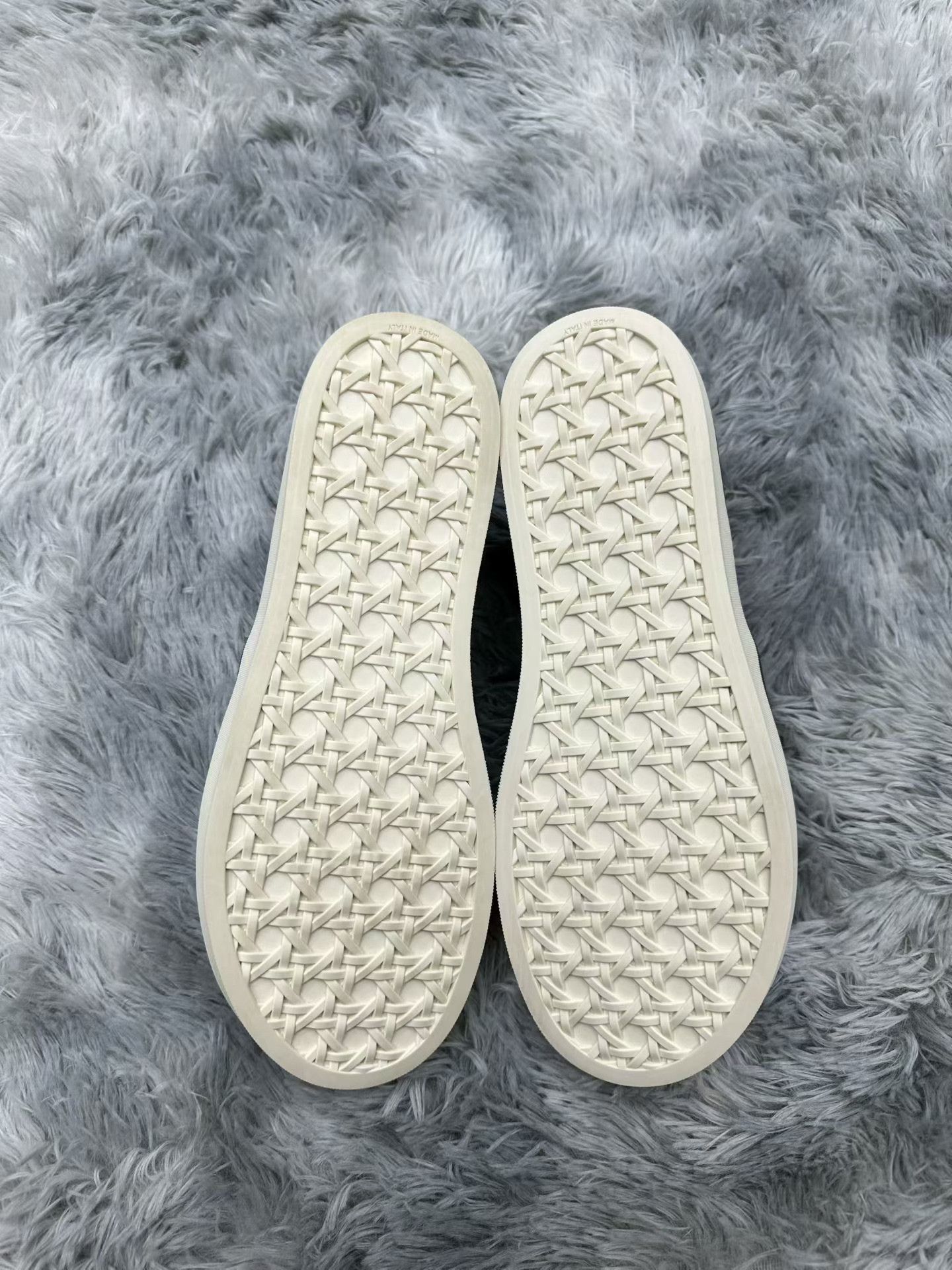 Dior Dior 26SS Saltwind Monogram Canvas Shoes Size US 10 / EU 43 - 5 Thumbnail