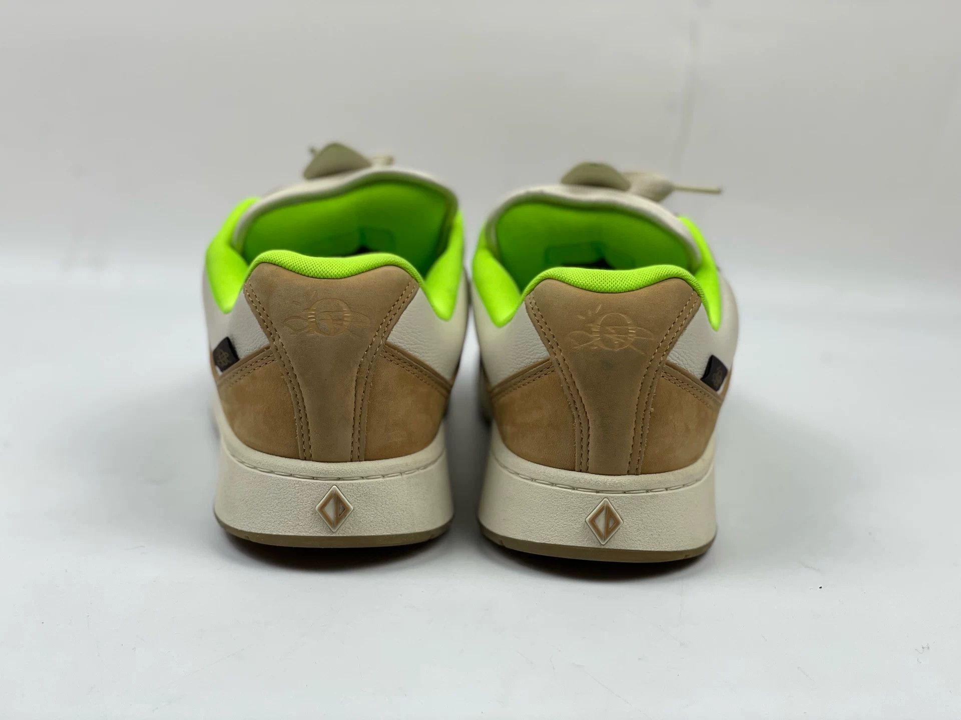 Dior Travis Scott x Dior B713 Low-Top Sneakers Size US 10 / EU 43 - 2 Thumbnail