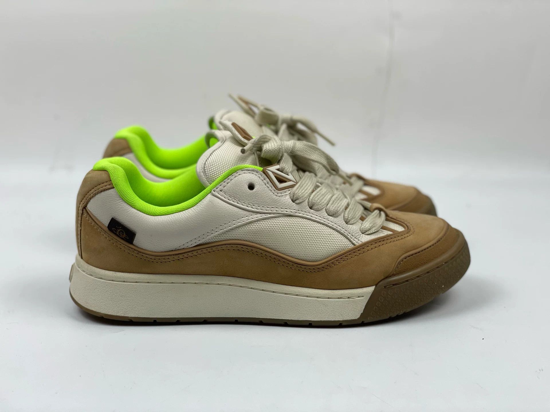 Dior Travis Scott x Dior B713 Low-Top Sneakers Size US 10 / EU 43 - 3 Thumbnail