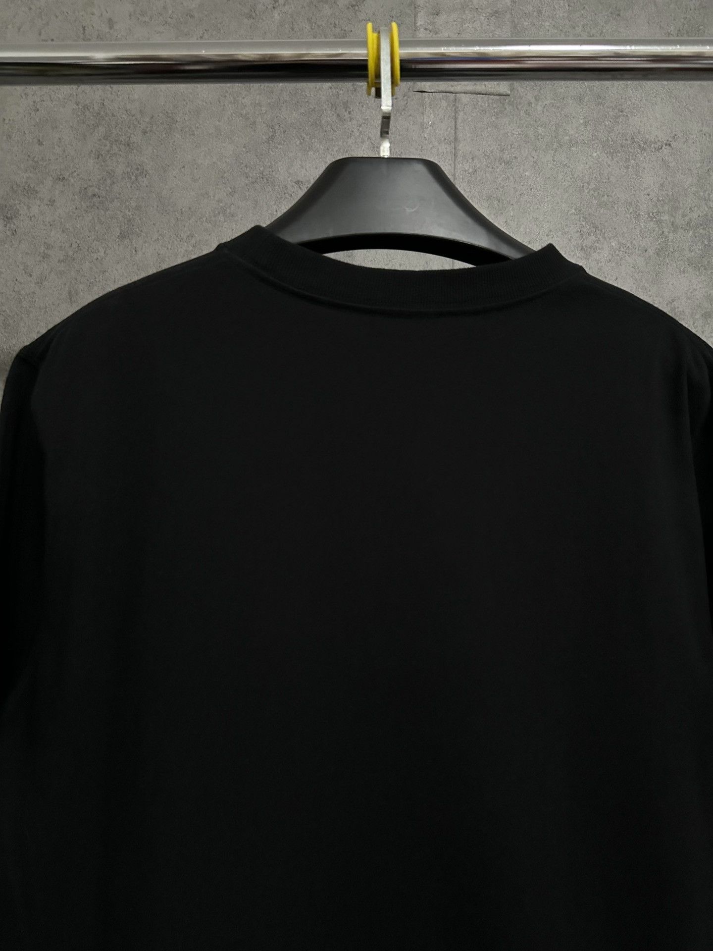 Dior DIOR Classic Logo Short-Sleeve T-Shirt Size US L / EU 52-54 / 3 - 5 Thumbnail