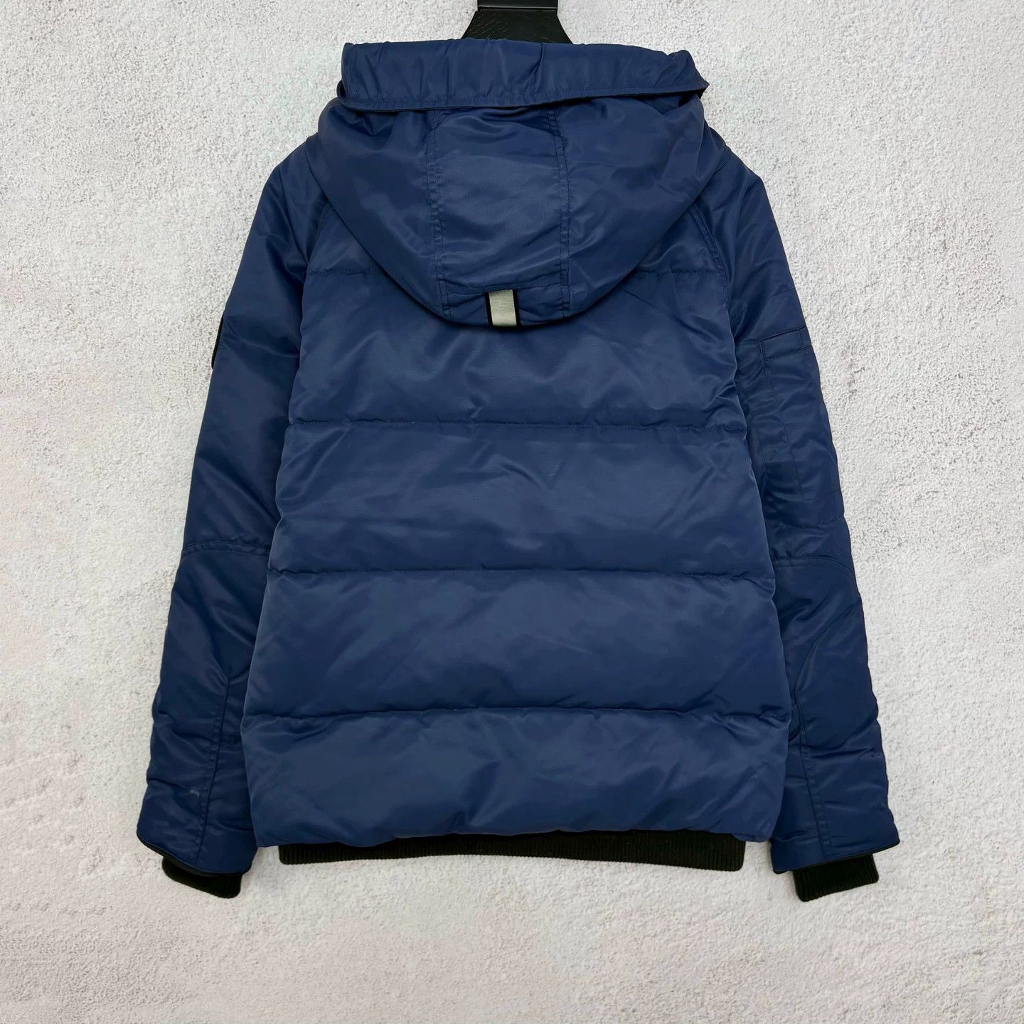 Canada Goose Canada Goose 3853wb Pilot Down Jacket Size US S / EU 44-46 / 1 - 2 Thumbnail