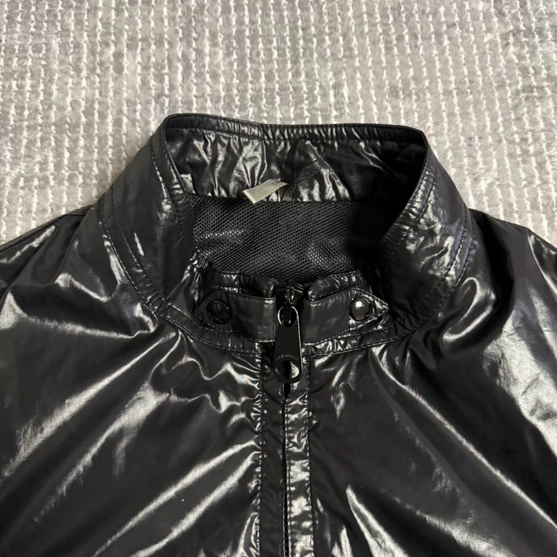 Kris Van Assche Dior Homme 09SS KVA Cargo Jacket Size US S / EU 44-46 / 1 - 3 Thumbnail