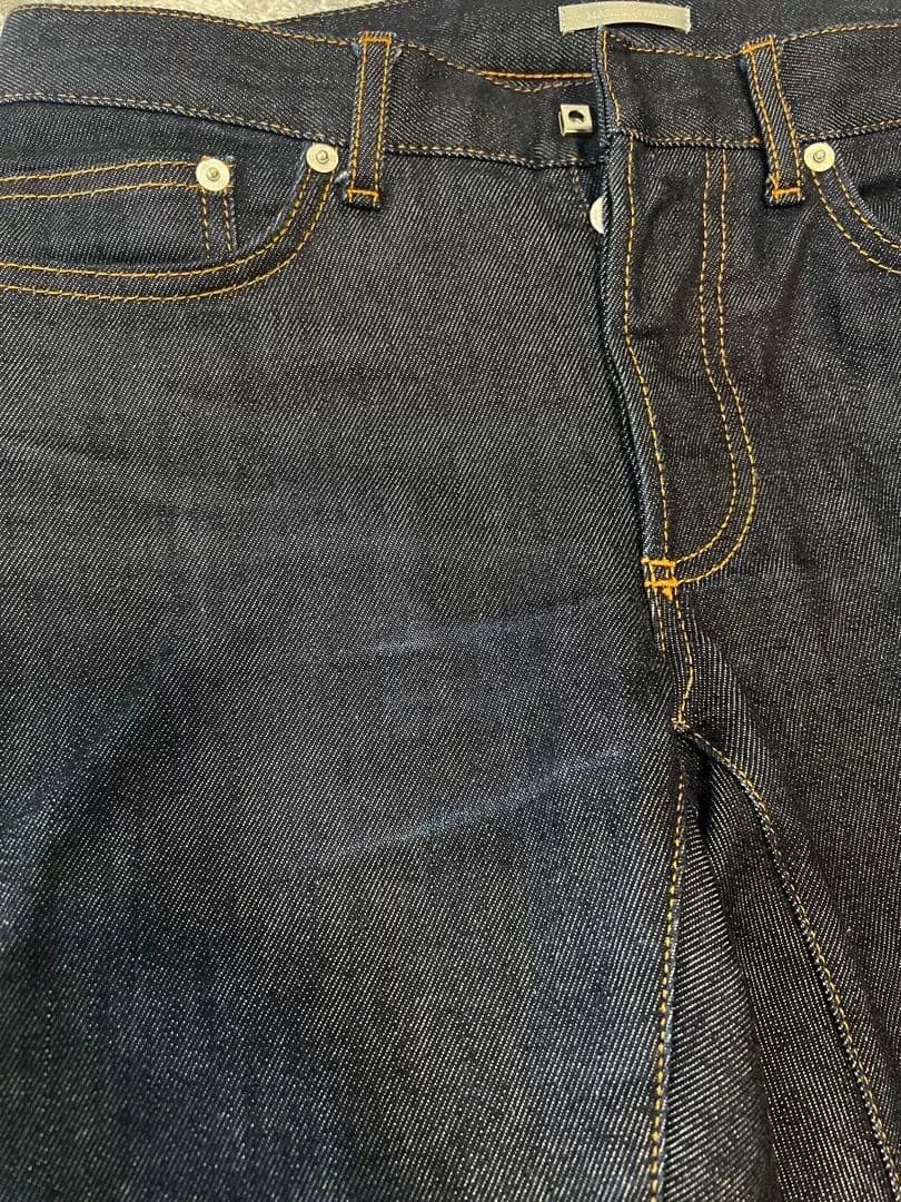 Dior Dior Homme Slim Fit Jeans Size US 27 - 2 Thumbnail