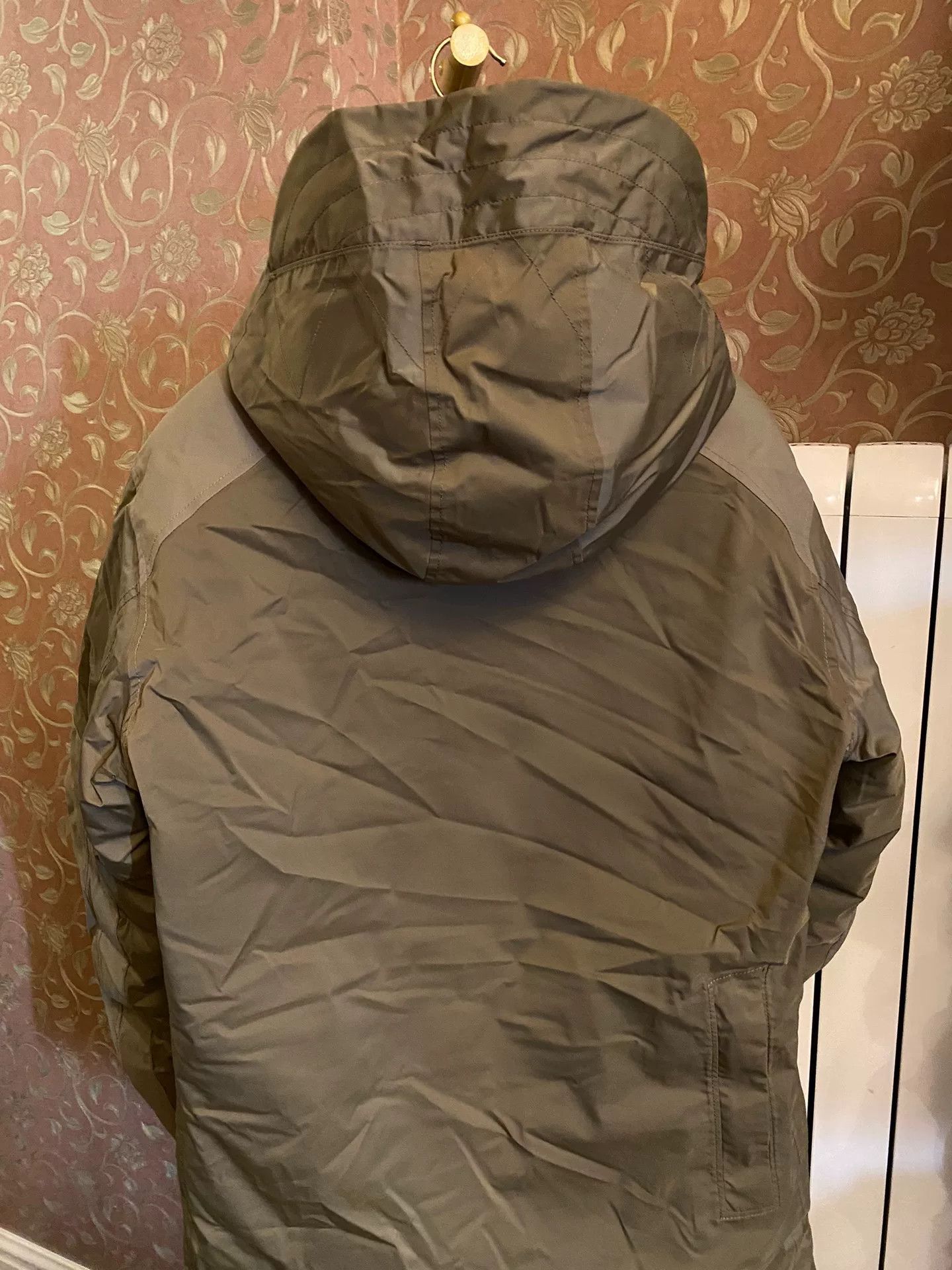 Bogner Bogner Light Beige Ski Jacket Size US M / EU 48-50 / 2 - 4 Thumbnail