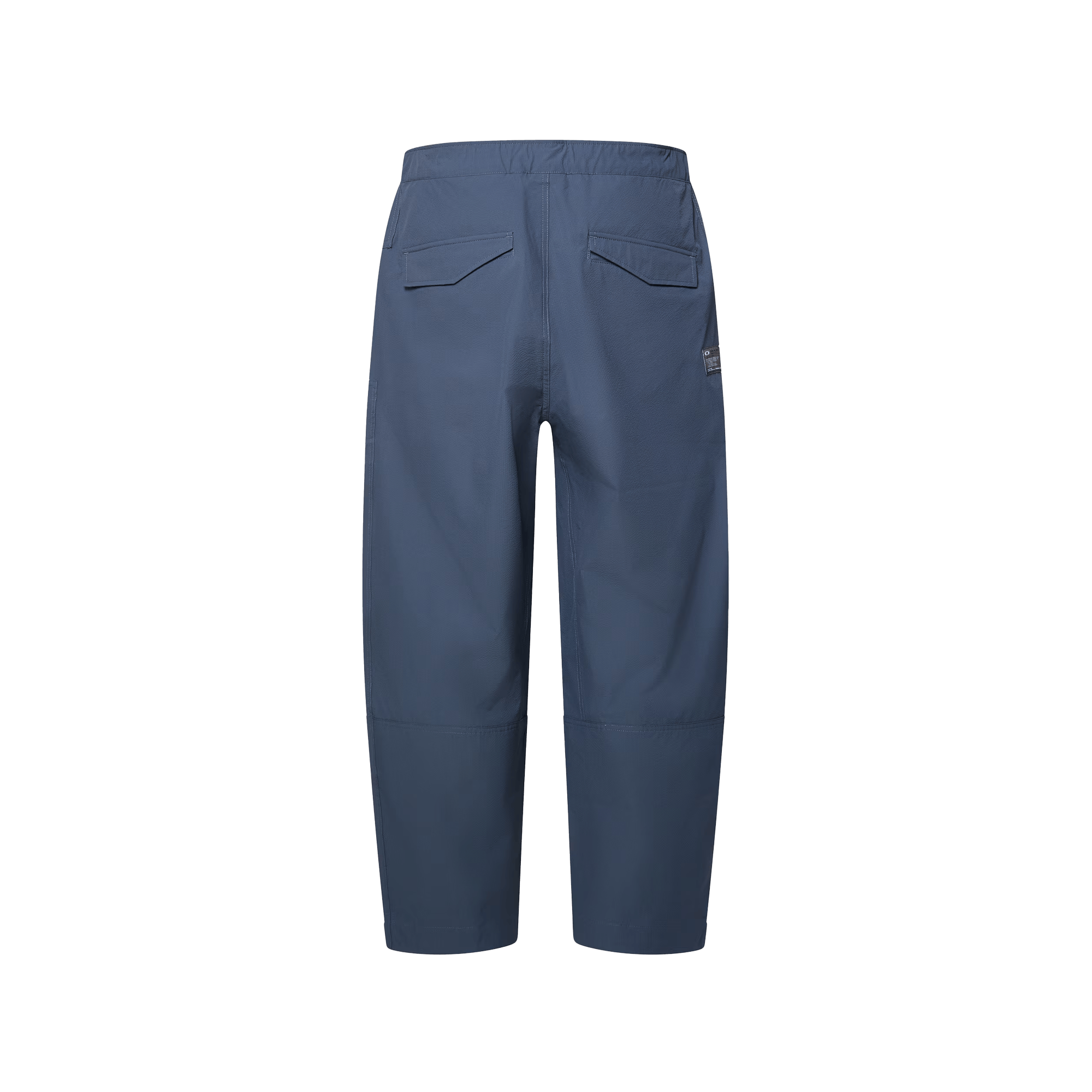 Oakley Fgl Fari Pants 6.0 Gray Dust Size US 30 / EU 46 - 2 Thumbnail