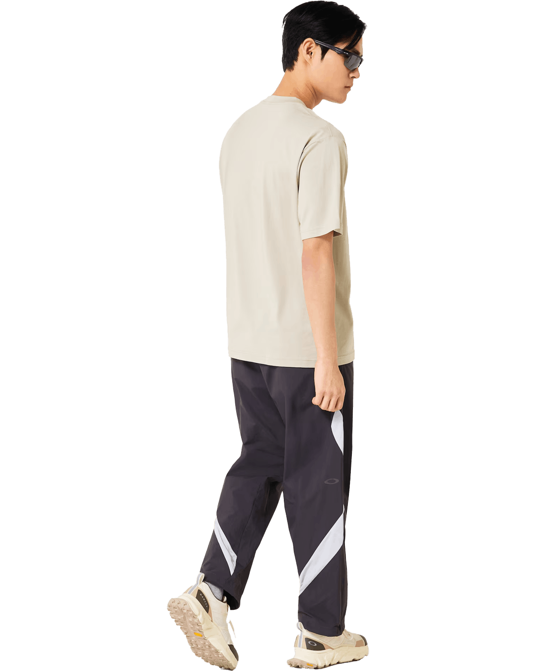 Oakley New Retro Wind Pants 3.0 Phantom Size US 30 / EU 46 - 5 Thumbnail