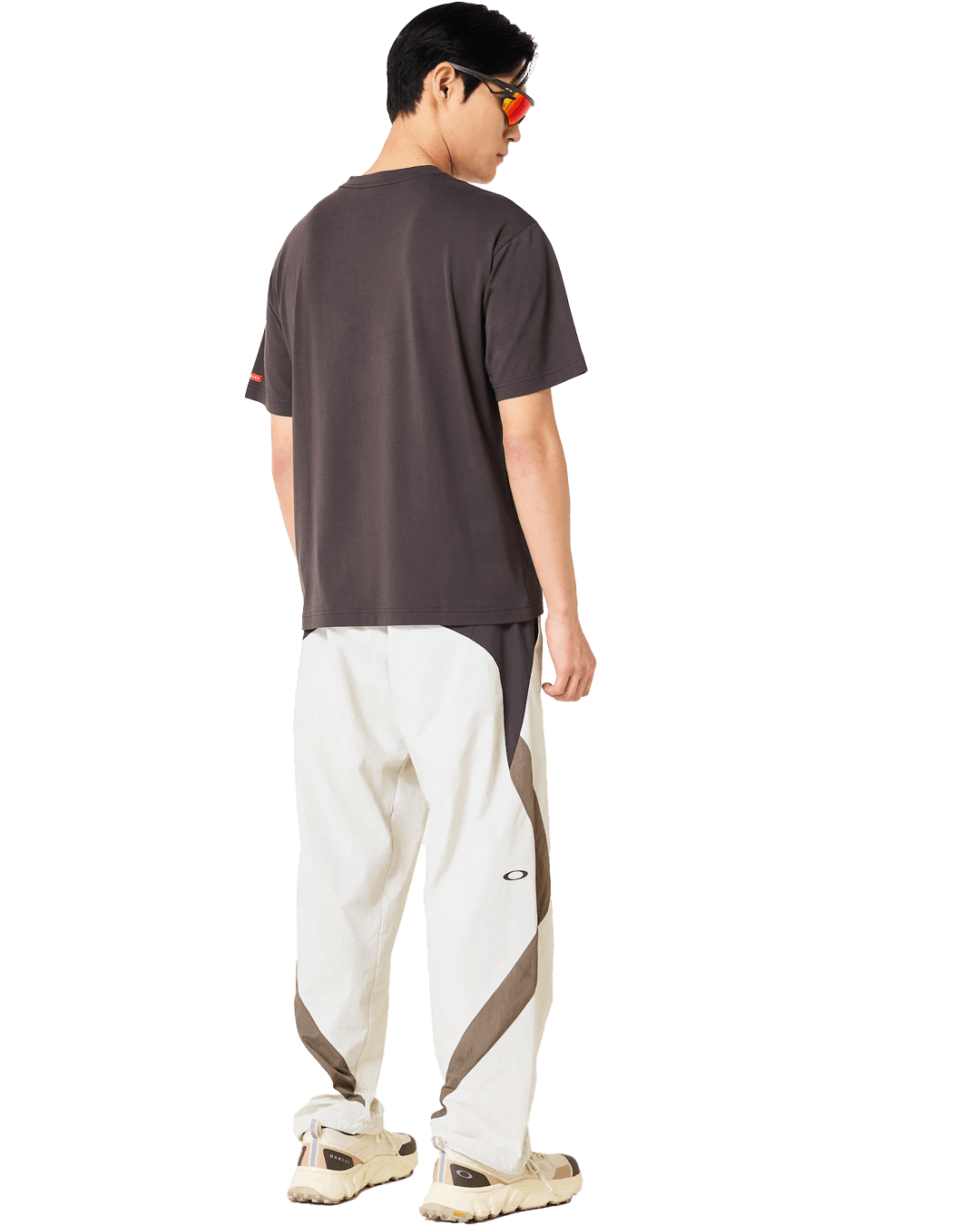 Oakley New Retro Wind Pants 3.0 Mist Size US 32 / EU 48 - 5 Thumbnail
