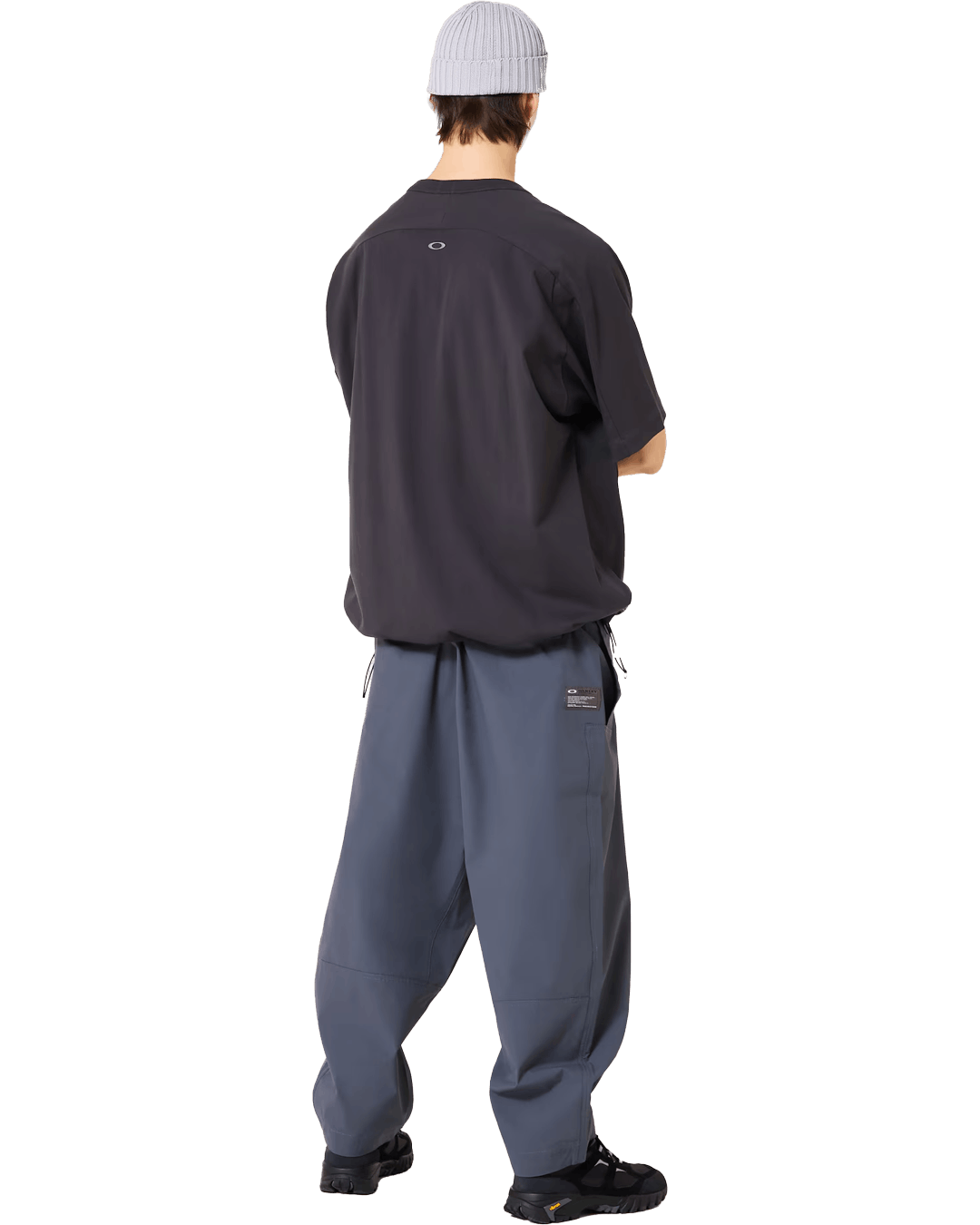 Oakley Fgl Fari Pants 6.0 Gray Dust Size US 34 / EU 50 - 5 Thumbnail
