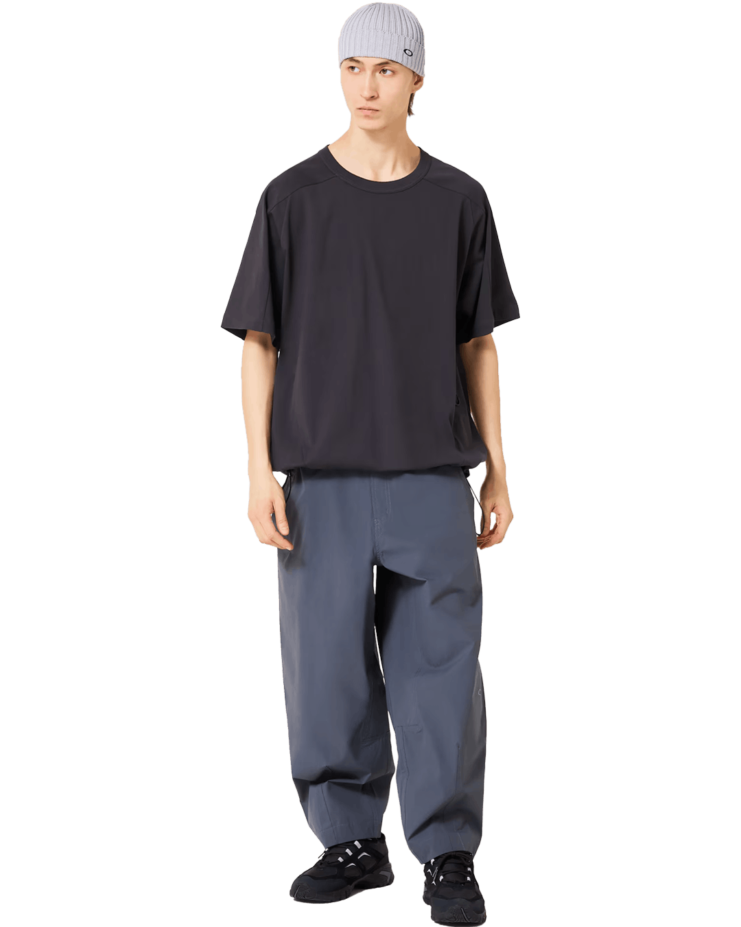 Oakley Fgl Fari Pants 6.0 Gray Dust Size US 34 / EU 50 - 4 Thumbnail