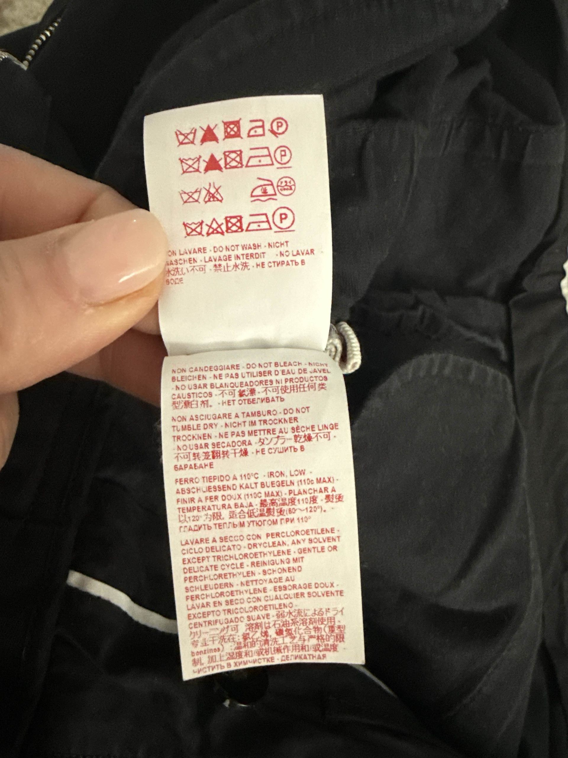 Marni Marni Pants Size 28" / US 6 / IT 42 - 3 Thumbnail