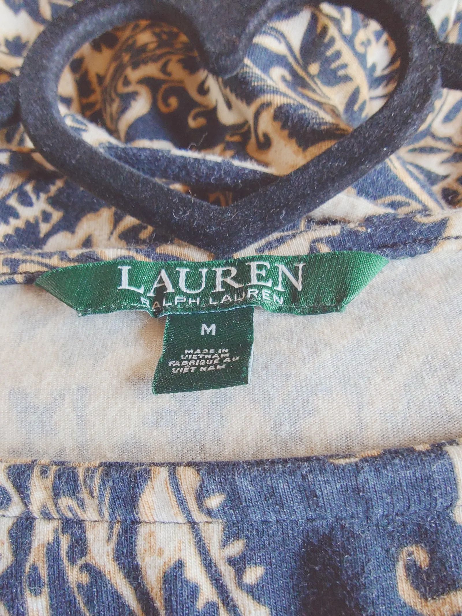 Ralph Lauren Ralph Lauren Dress Size M / US 6-8 / IT 42-44 - 2 Thumbnail