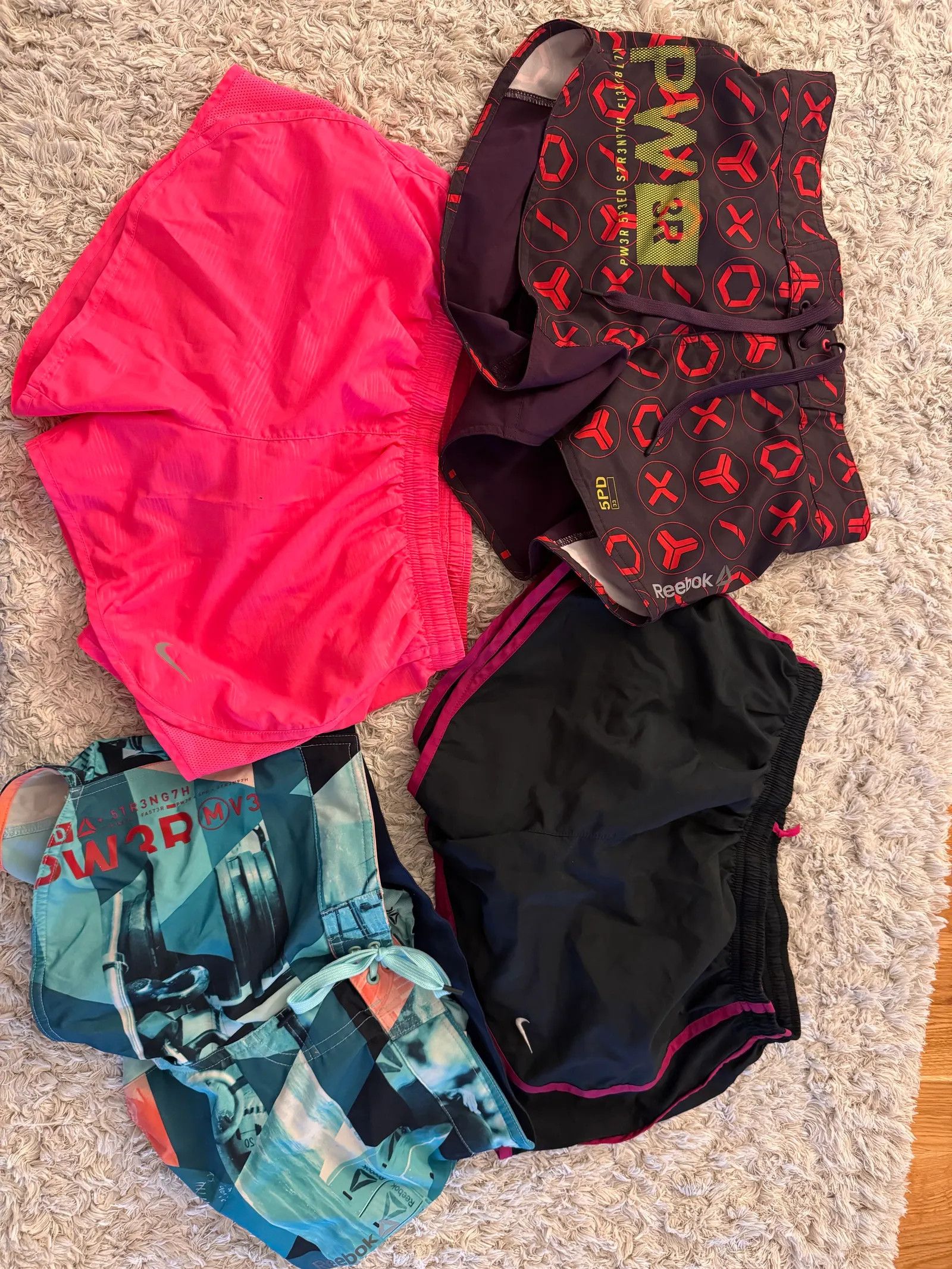 Nike Nike Sweatpants Size 25" / US 0 / IT 36 - 2 Thumbnail