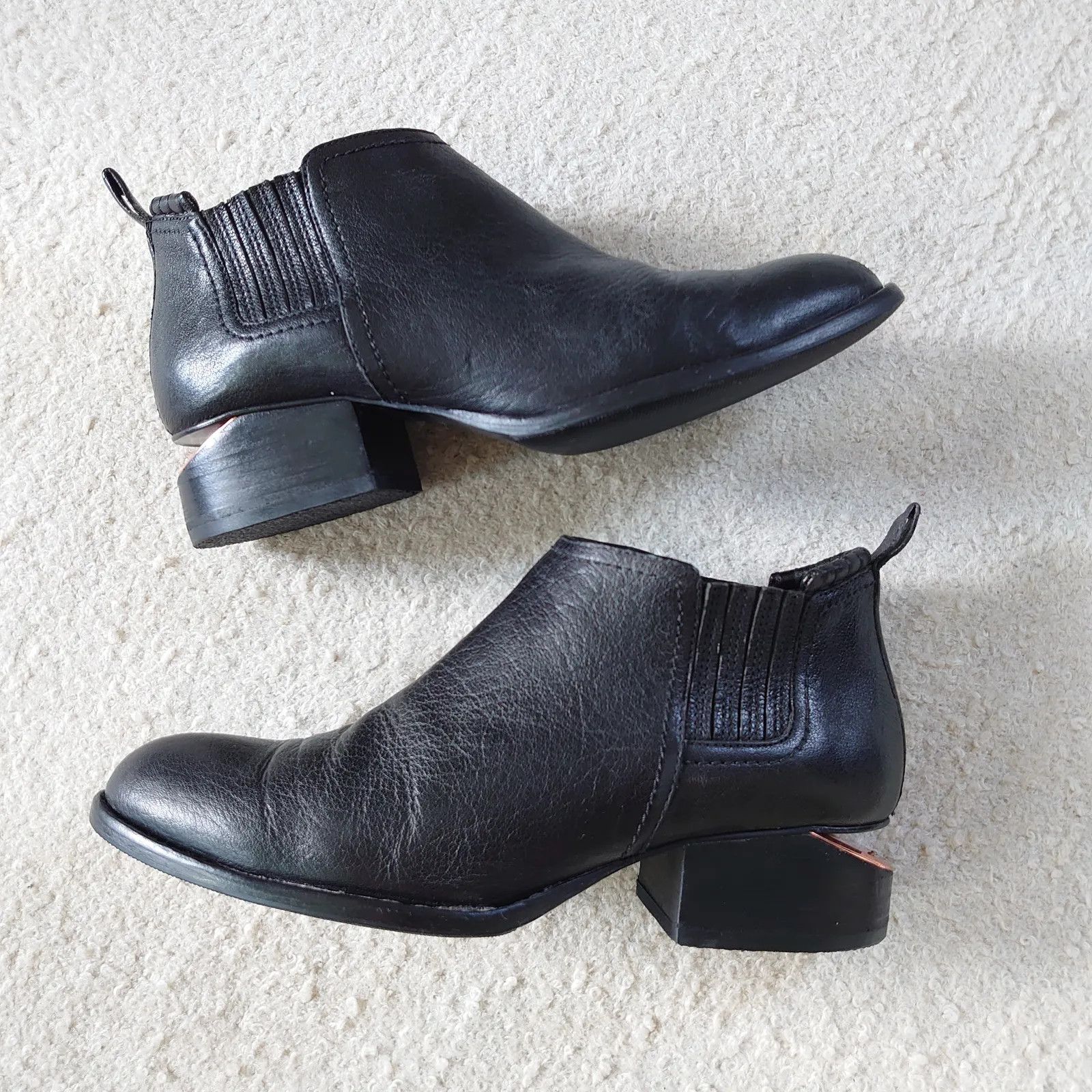 Alexander Wang Alexander Wang Kori Boots Size US 9 / IT 39 - 5 Thumbnail