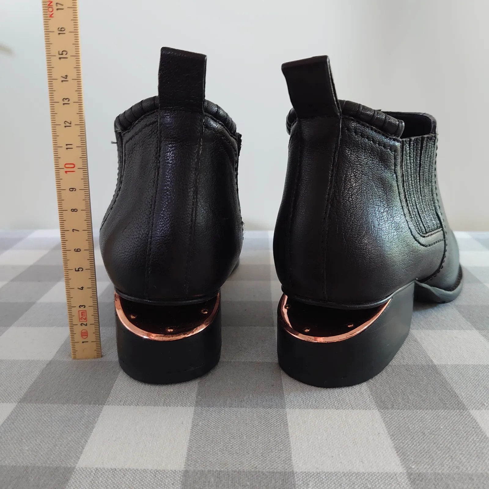 Alexander Wang Alexander Wang Kori Boots Size US 9 / IT 39 - 4 Thumbnail