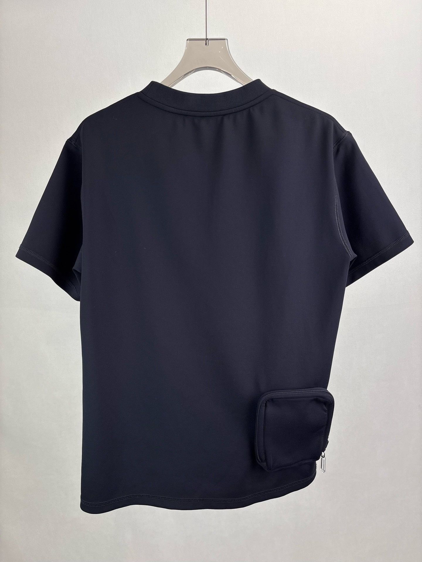 Louis Vuitton Louis Vuitton 2054 Heat Map Technical T-Shirt XXL Size US XXL / EU 58 / 5 - 3 Thumbnail