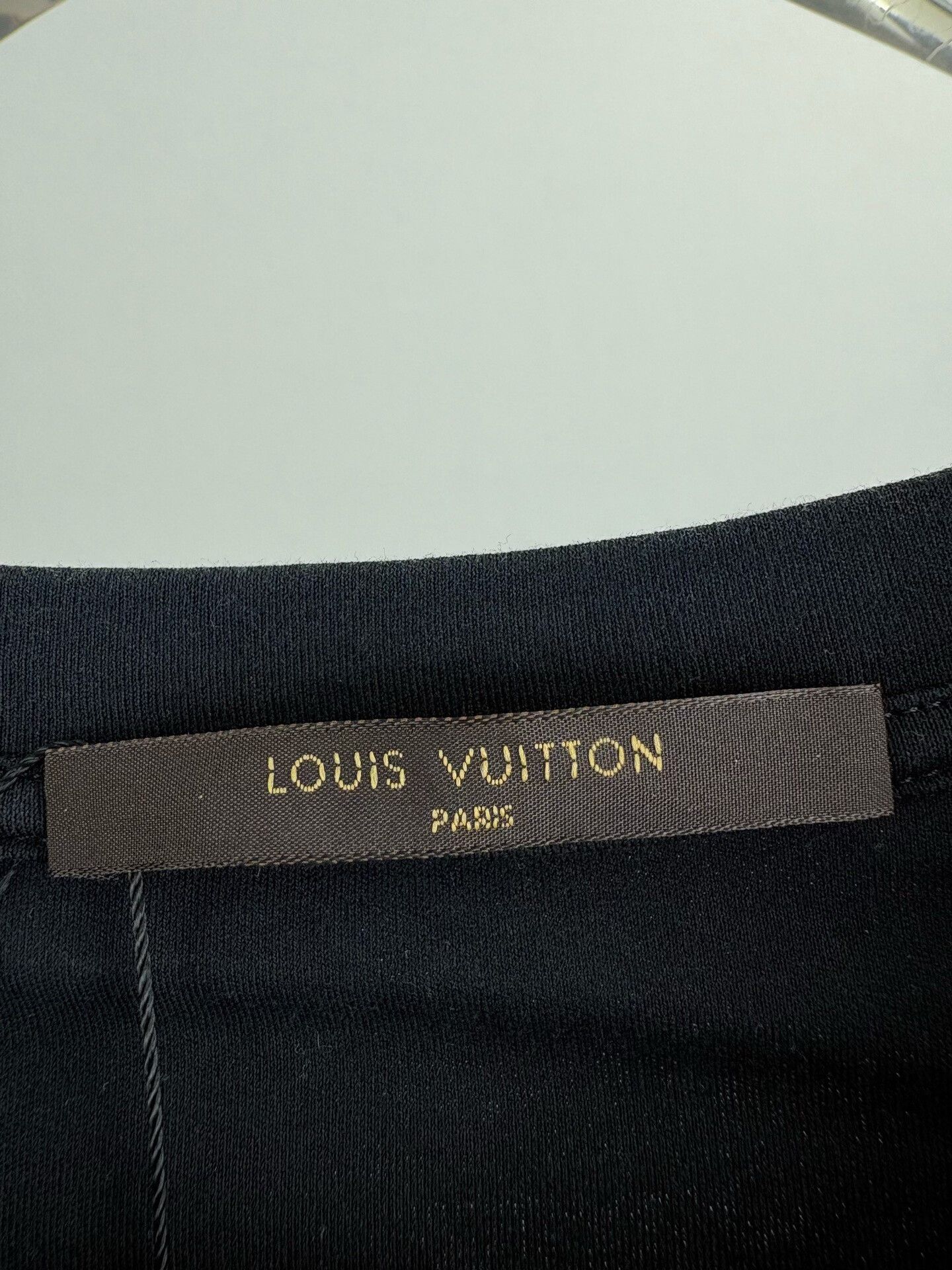 Louis Vuitton Louis Vuitton Volez Voguez Voyagez T-Shirt XL Size US XL / EU 56 / 4 - 5 Thumbnail