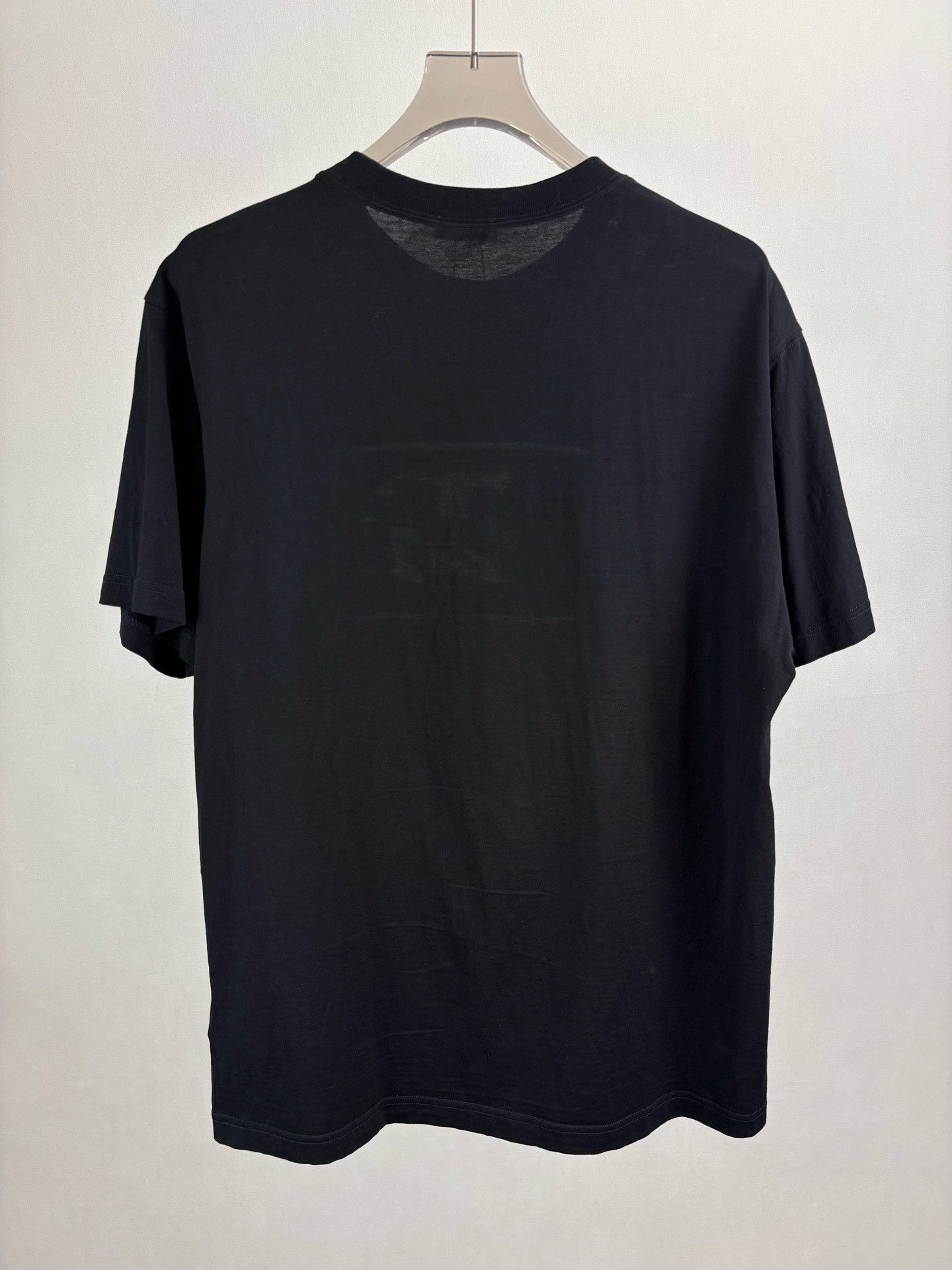 Dior Dior Atelier Mon Dior Graphic T-Shirt XXL Size US XXL / EU 58 / 5 - 3 Thumbnail