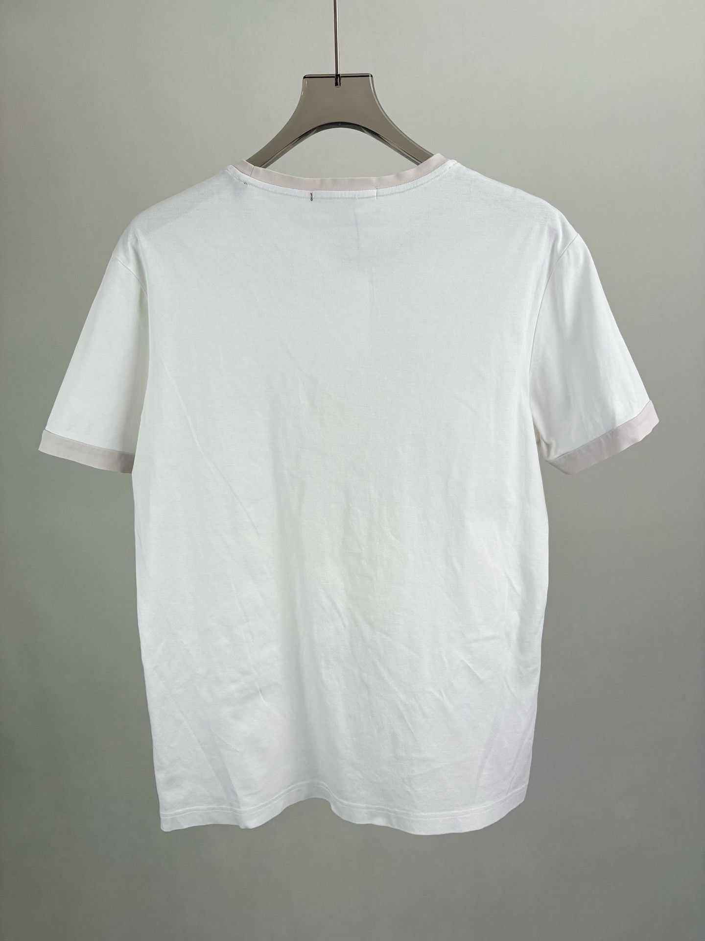 Louis Vuitton Louis Vuitton Graphic Trunk T-Shirt XL Size US XL / EU 56 / 4 - 3 Thumbnail