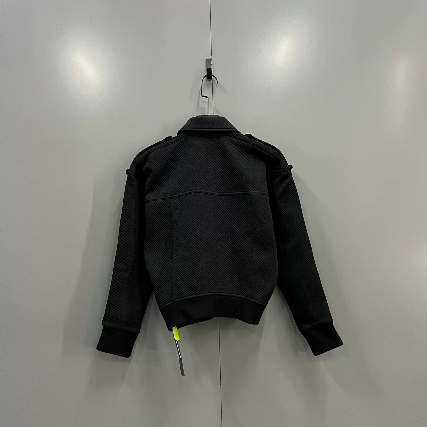 Louis Vuitton Louis Vuitton Uniforms Bomber Jacket M Size M / US 6-8 / IT 42-44 - 3 Thumbnail