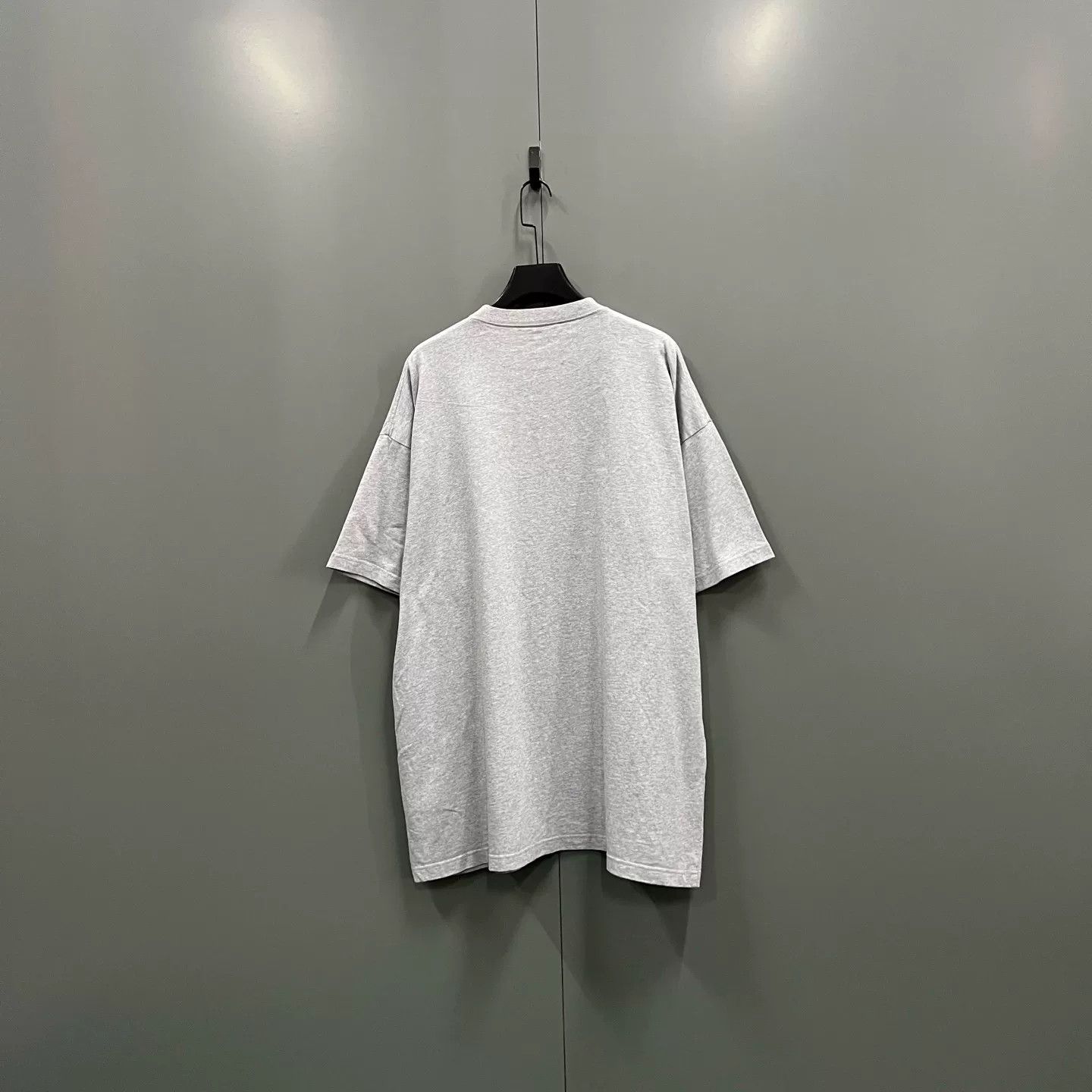 Balenciaga Balenciaga Beijing Cities Series T-Shirt Size 3 Size US L / EU 52-54 / 3 - 3 Thumbnail