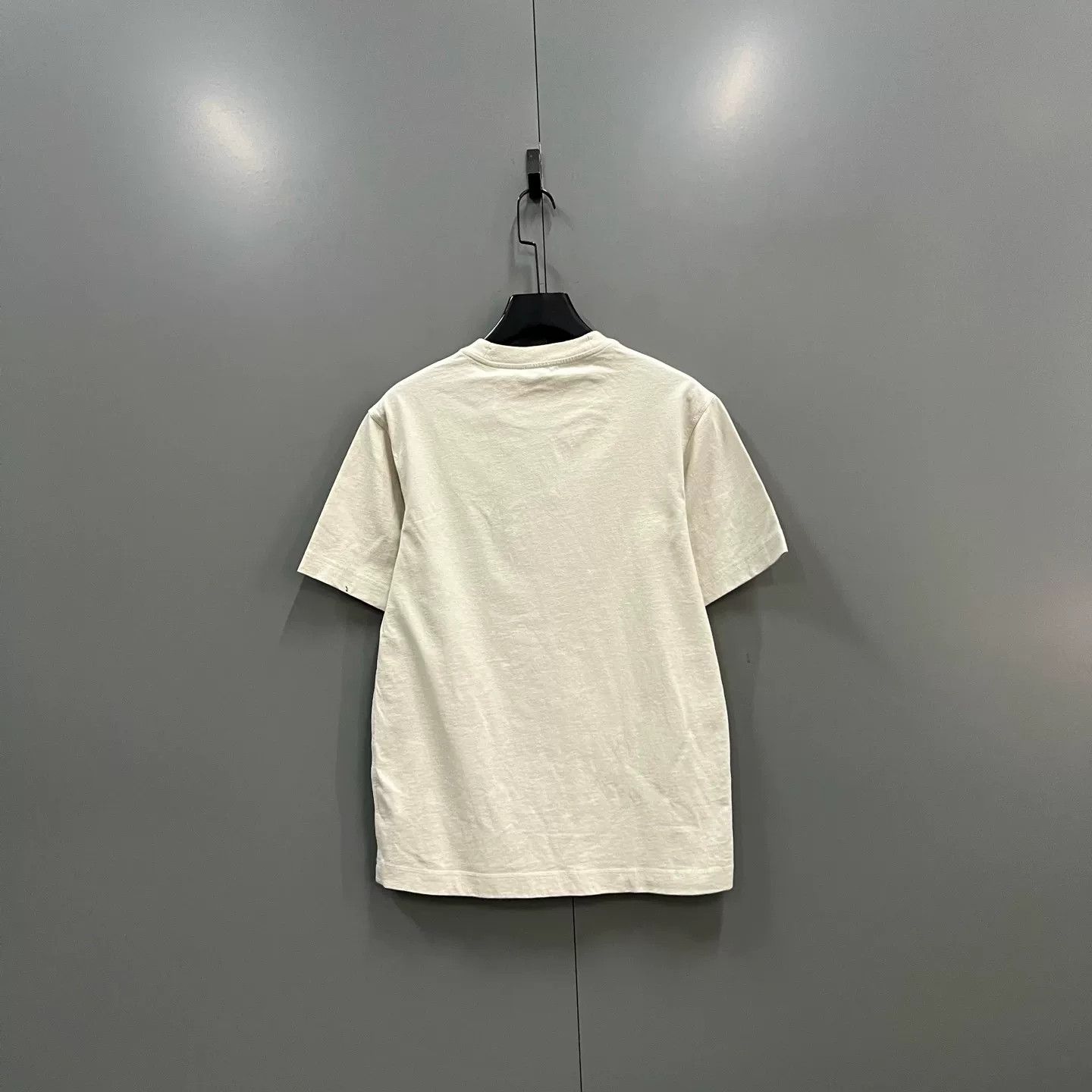 Burberry Burberry Equestrian Knight Graphic T-Shirt S Size US S / EU 44-46 / 1 - 3 Thumbnail