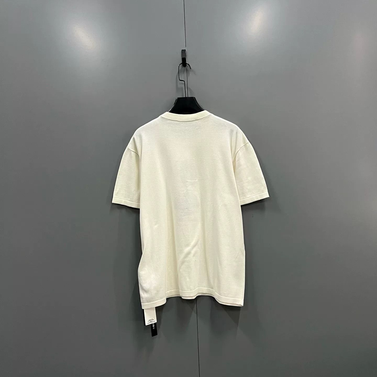 Louis Vuitton Louis Vuitton x Nigo Duck Graphic T-Shirt L Size US L / EU 52-54 / 3 - 3 Thumbnail