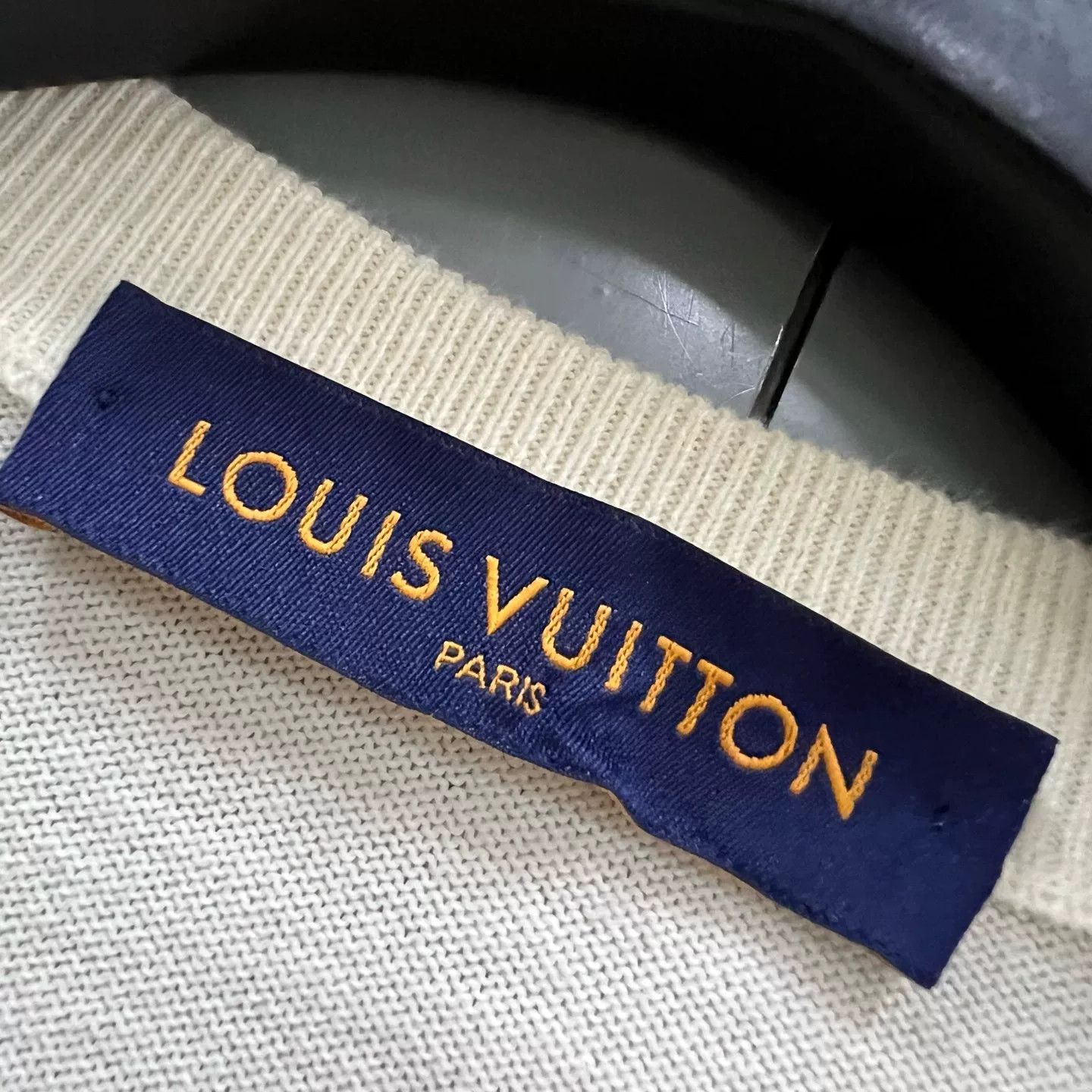 Louis Vuitton Louis Vuitton x Nigo Duck Graphic T-Shirt L Size US L / EU 52-54 / 3 - 4 Thumbnail