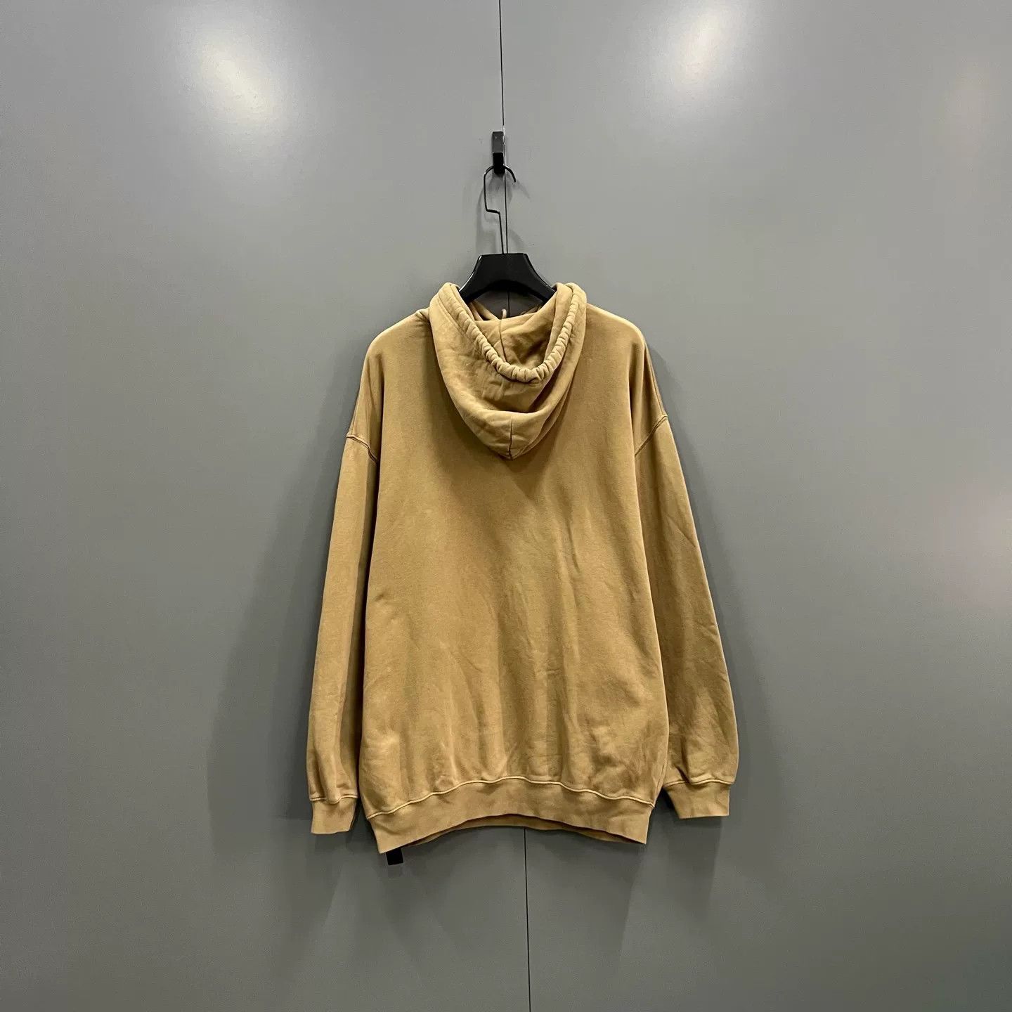 Balenciaga Balenciaga BB Laurel Wreath Hoodie M Size US M / EU 48-50 / 2 - 3 Thumbnail