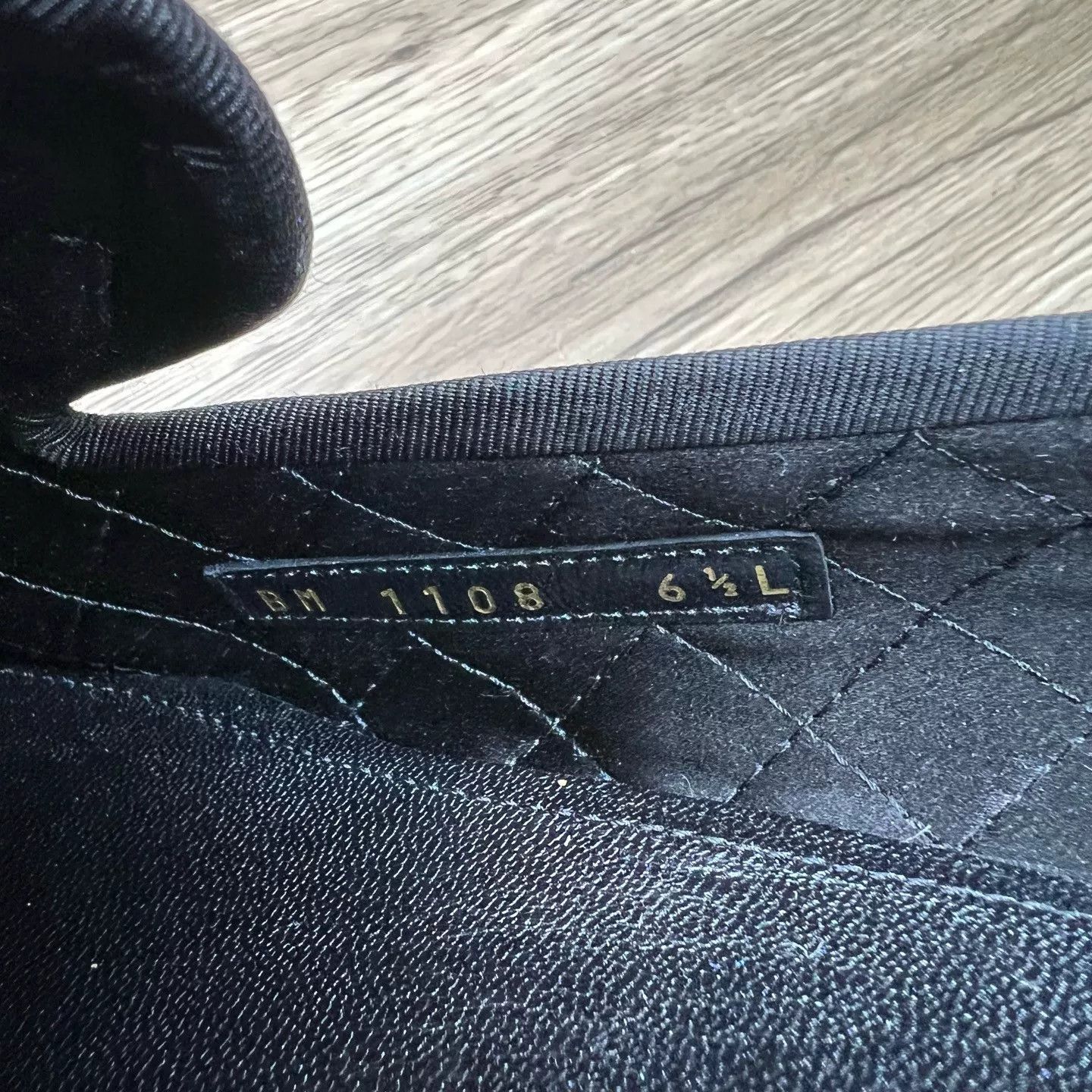 Louis Vuitton Louis Vuitton Embroidered Wing Auteuil Loafers 6.5 Size US 7.5 / EU 40-41 - 7 Thumbnail