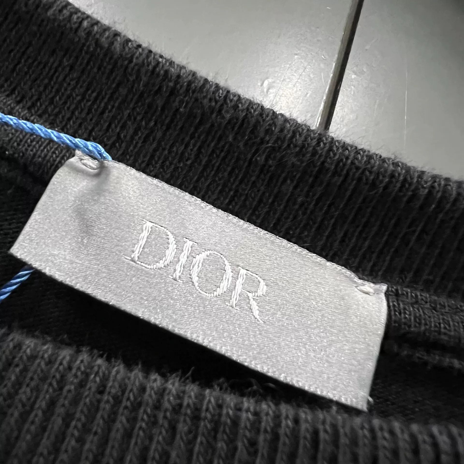 Dior Dior Graphic Print T-Shirt Size S Size US S / EU 44-46 / 1 - 4 Thumbnail