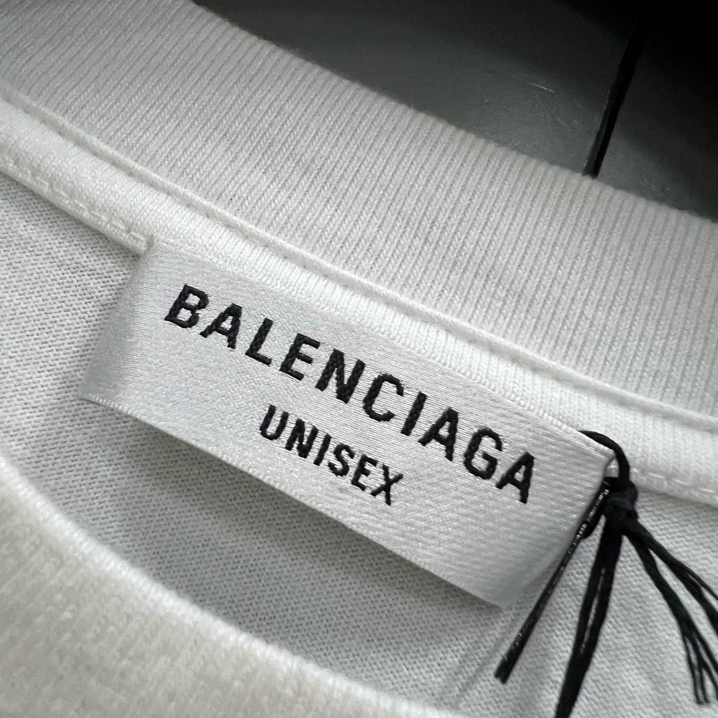 Balenciaga Balenciaga Hulk Graphic Print T-Shirt XS Size US XS / EU 42 / 0 - 4 Thumbnail