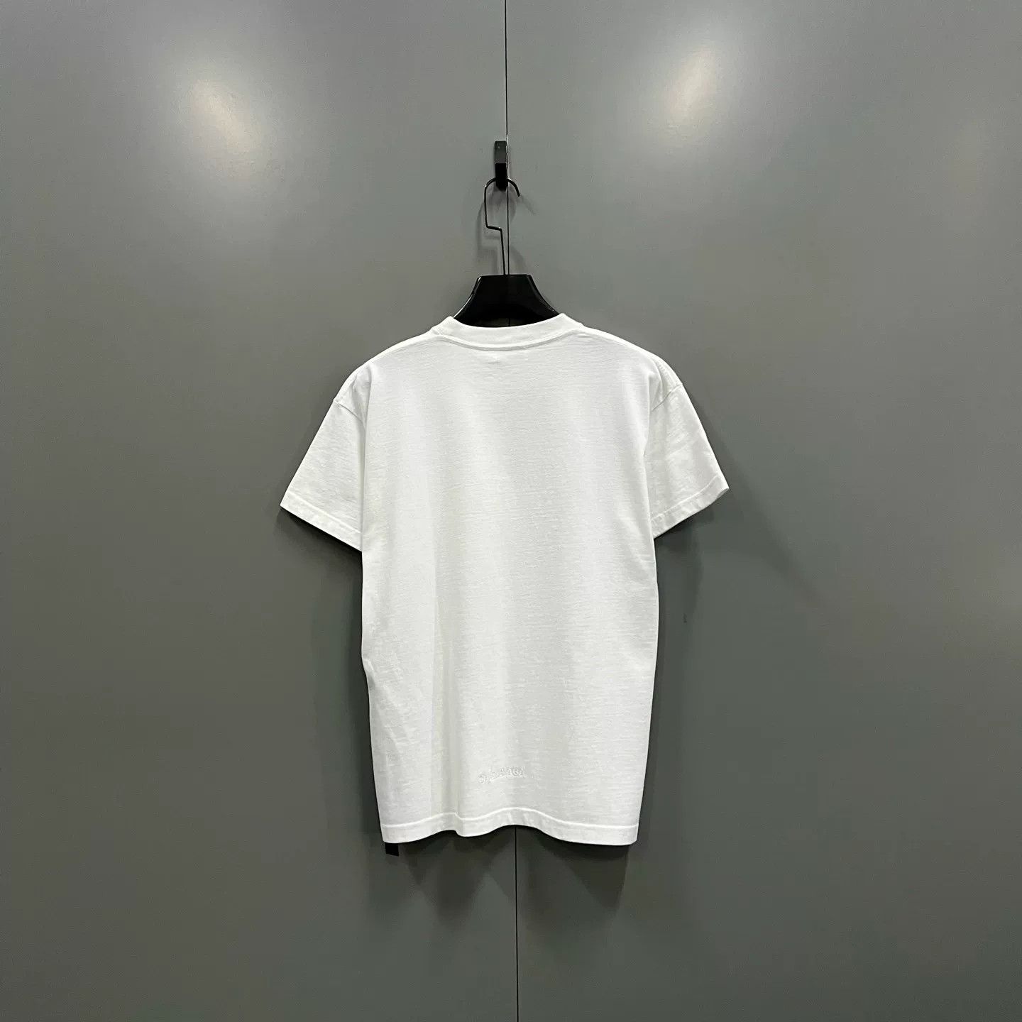 Balenciaga Balenciaga Hulk Graphic Print T-Shirt XS Size US XS / EU 42 / 0 - 3 Thumbnail