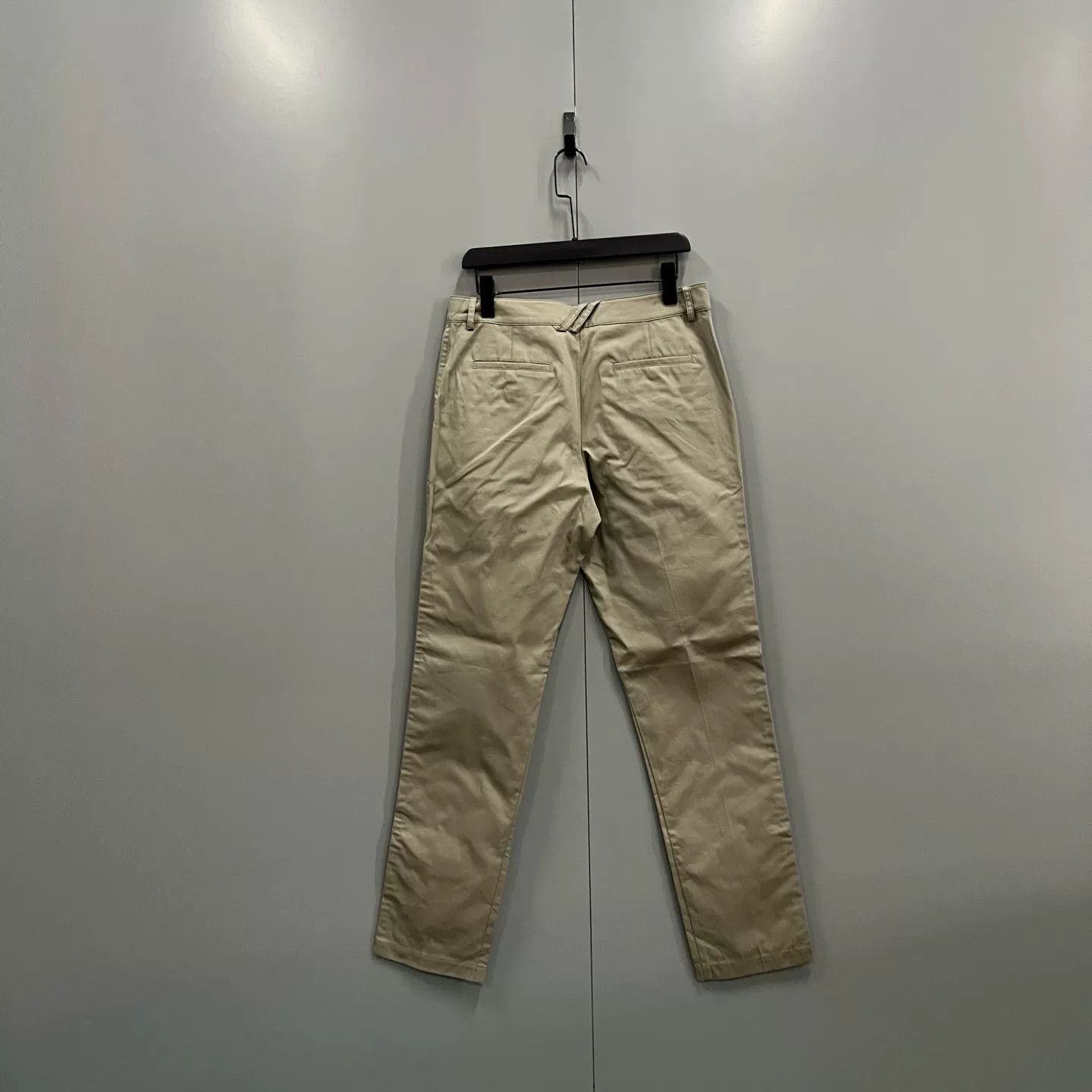 Burberry Burberry Cotton Lock Buckle Pants Size 46 Size US 30 / EU 46 - 3 Thumbnail