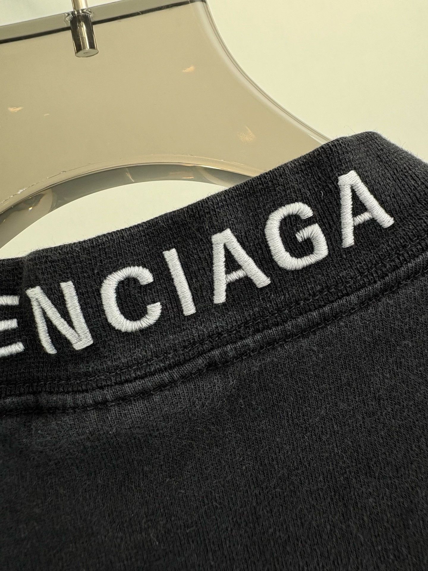Balenciaga Balenciaga Valentine I Heart T-Shirt XS Size US XS / EU 42 / 0 - 4 Thumbnail