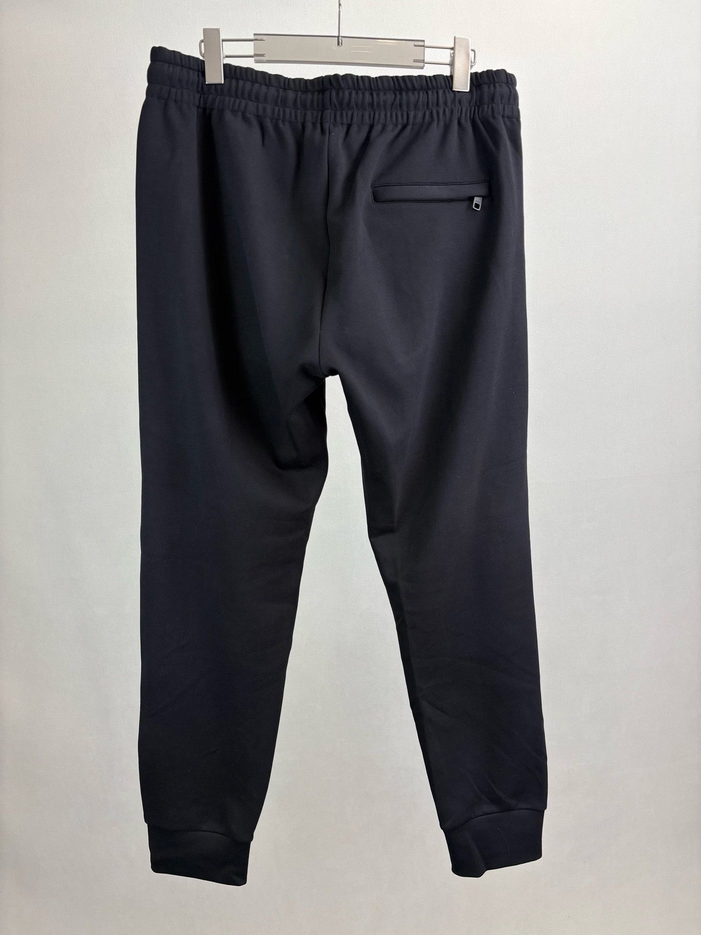 Dolce & Gabbana Dolce & Gabbana Crown Bee Embroidered Sweatpants 52 Size US 36 / EU 52 - 3 Thumbnail