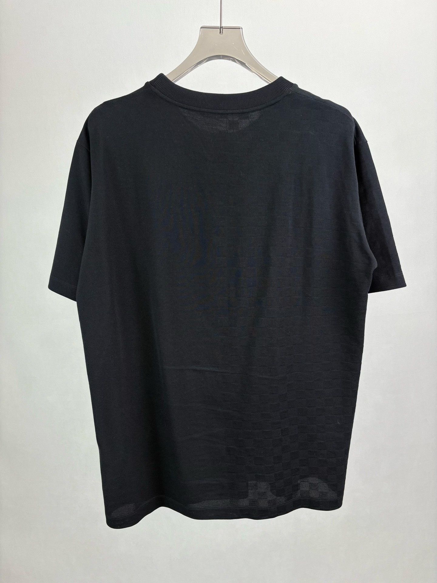 Louis Vuitton Louis Vuitton Damier Pocket T-Shirt XL Size US XL / EU 56 / 4 - 3 Thumbnail