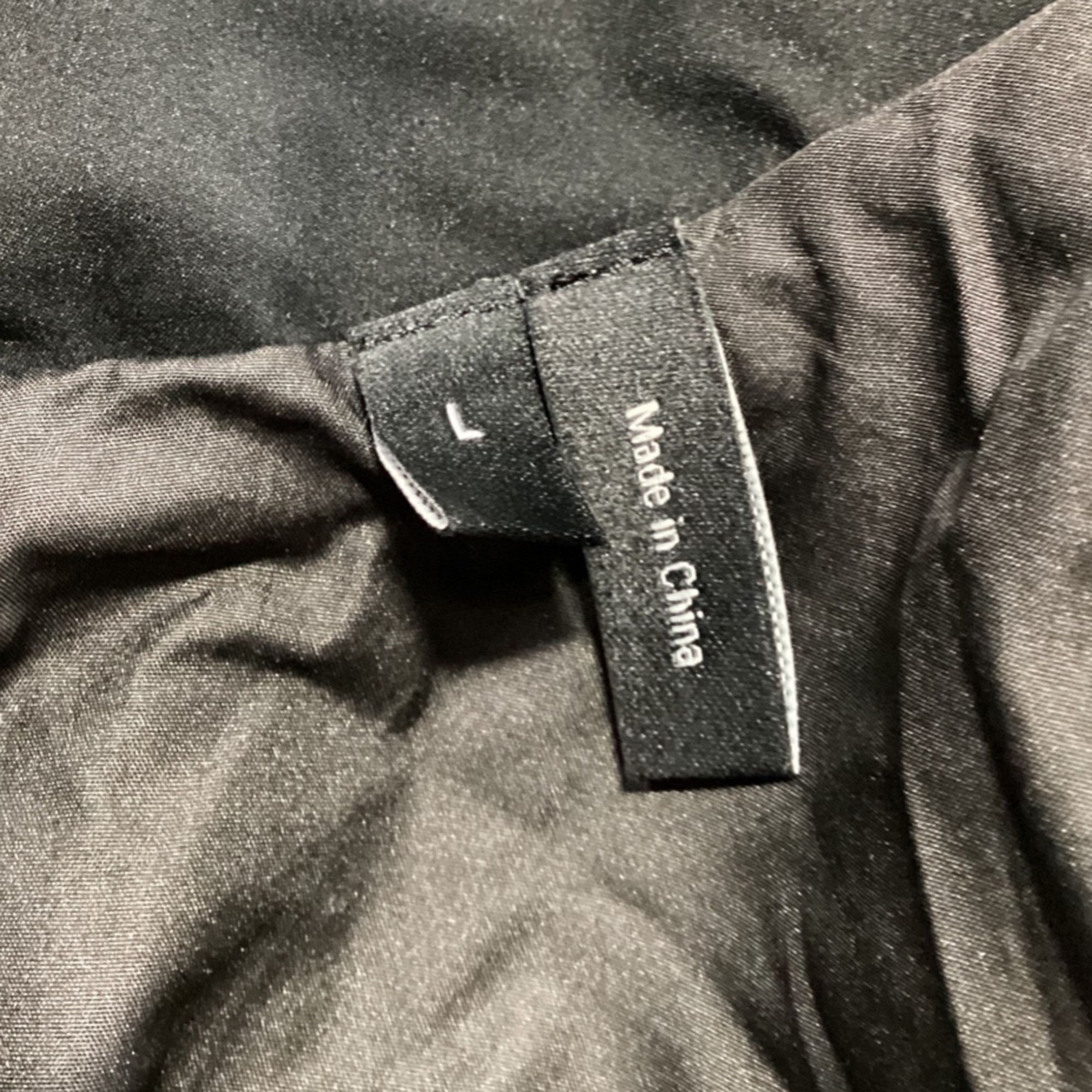 Theory Theory Classon Zipped Fleece Jacket in Grey Polyester Size US L / EU 52-54 / 3 - 5 Thumbnail