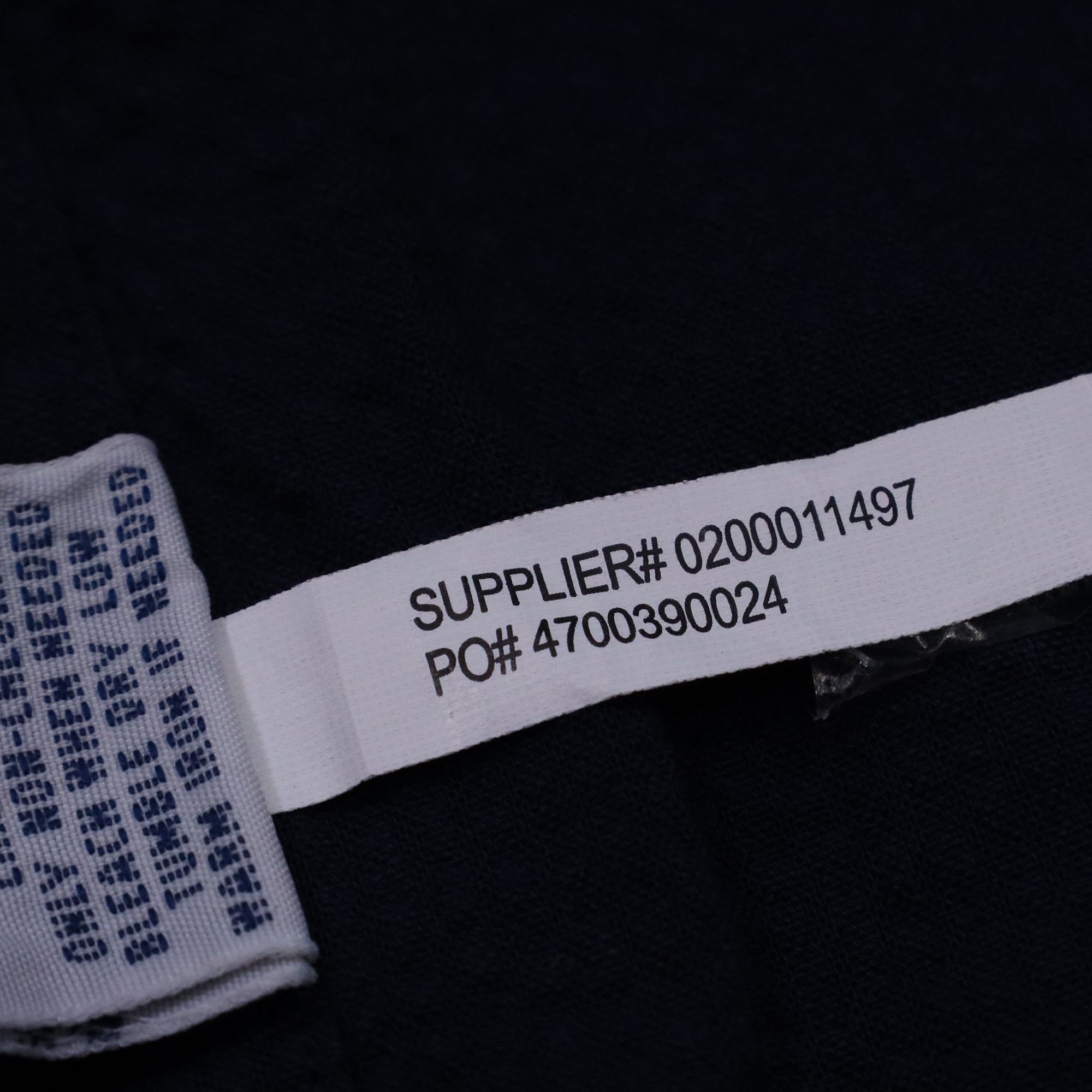 Ralph Lauren Ralph Lauren Pony-Embroidered Short Sleeve Shirt in Navy Blu Size US XXL / EU 58 / 5 - 7 Thumbnail